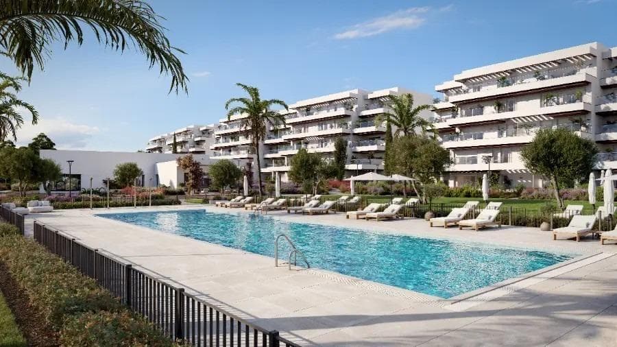 Penthouse Denia Vorschau 5