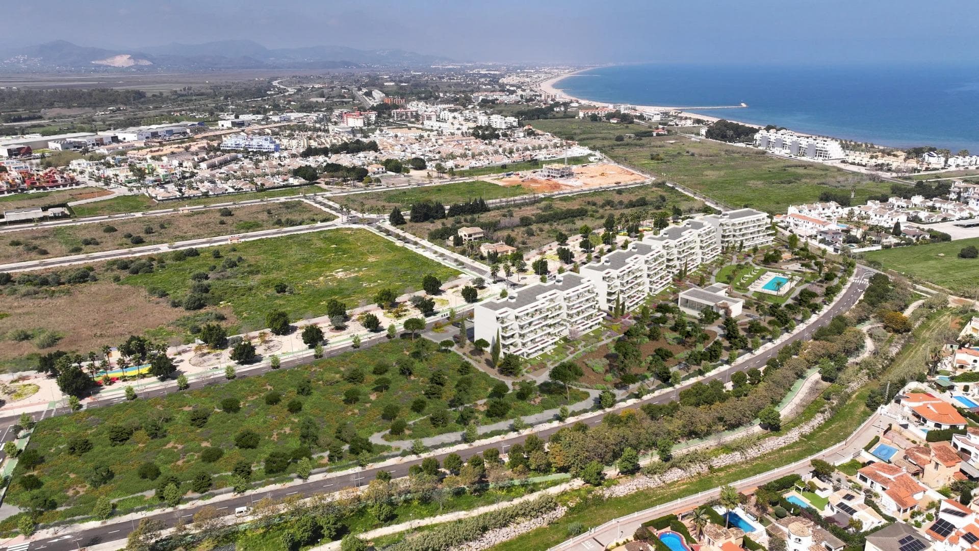 Penthouse Denia Vorschau 6
