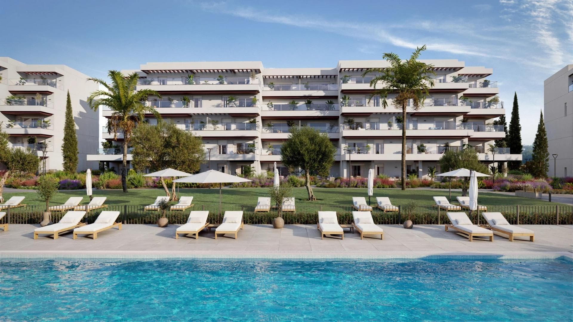 Apartment Denia Vorschau 2