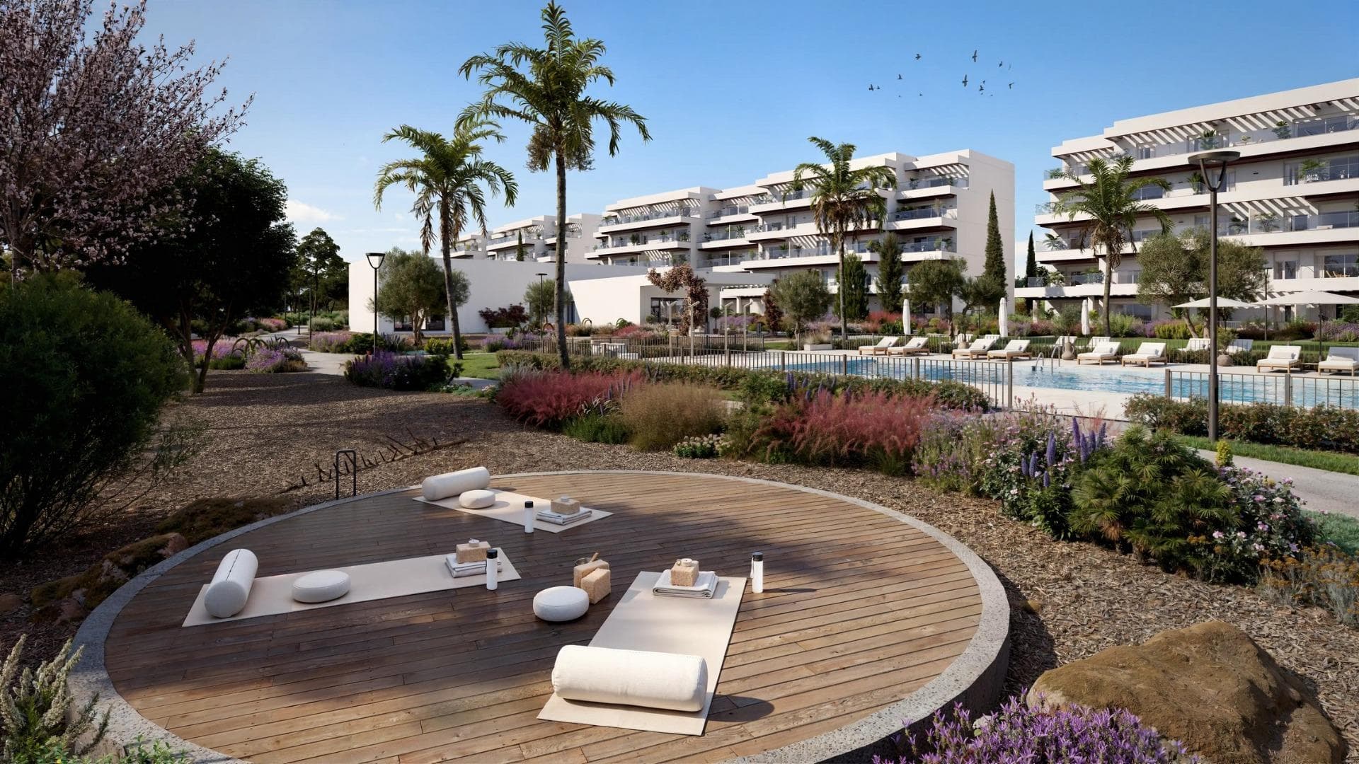 Apartment Denia Vorschau 4