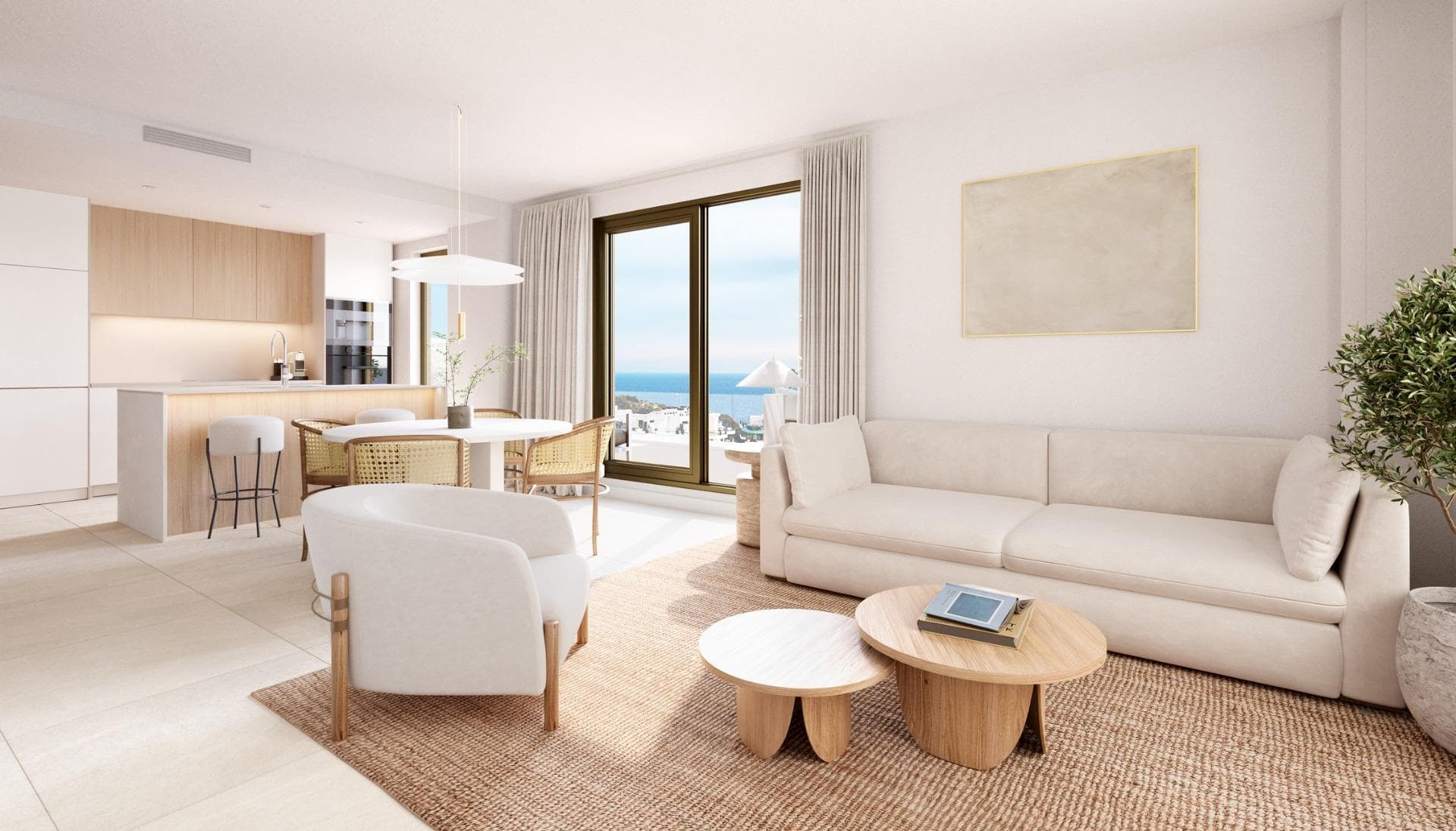 Ground Floor Villajoyosa Vorschau 2