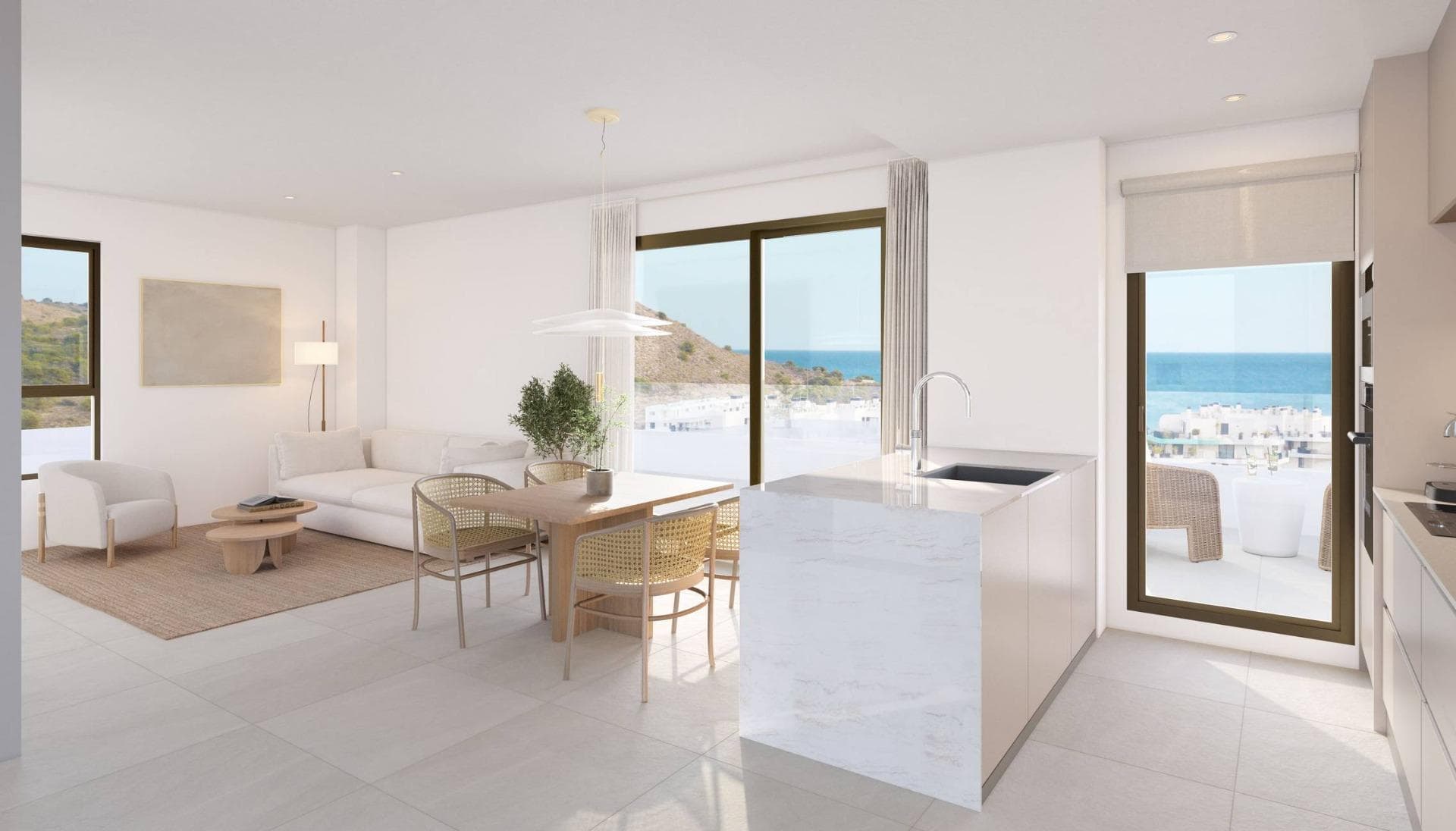 Ground Floor Villajoyosa Vorschau 3