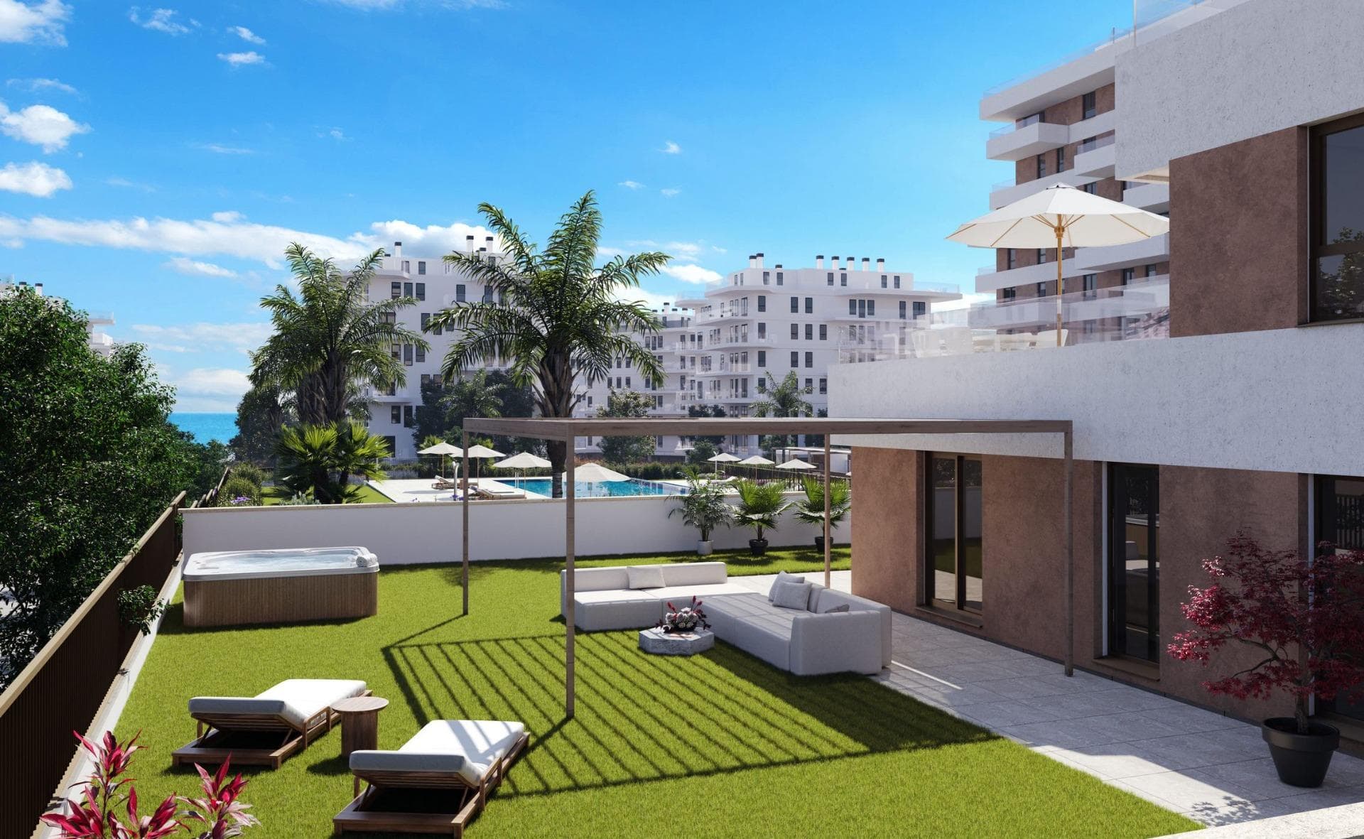 Ground Floor Villajoyosa Vorschau 6