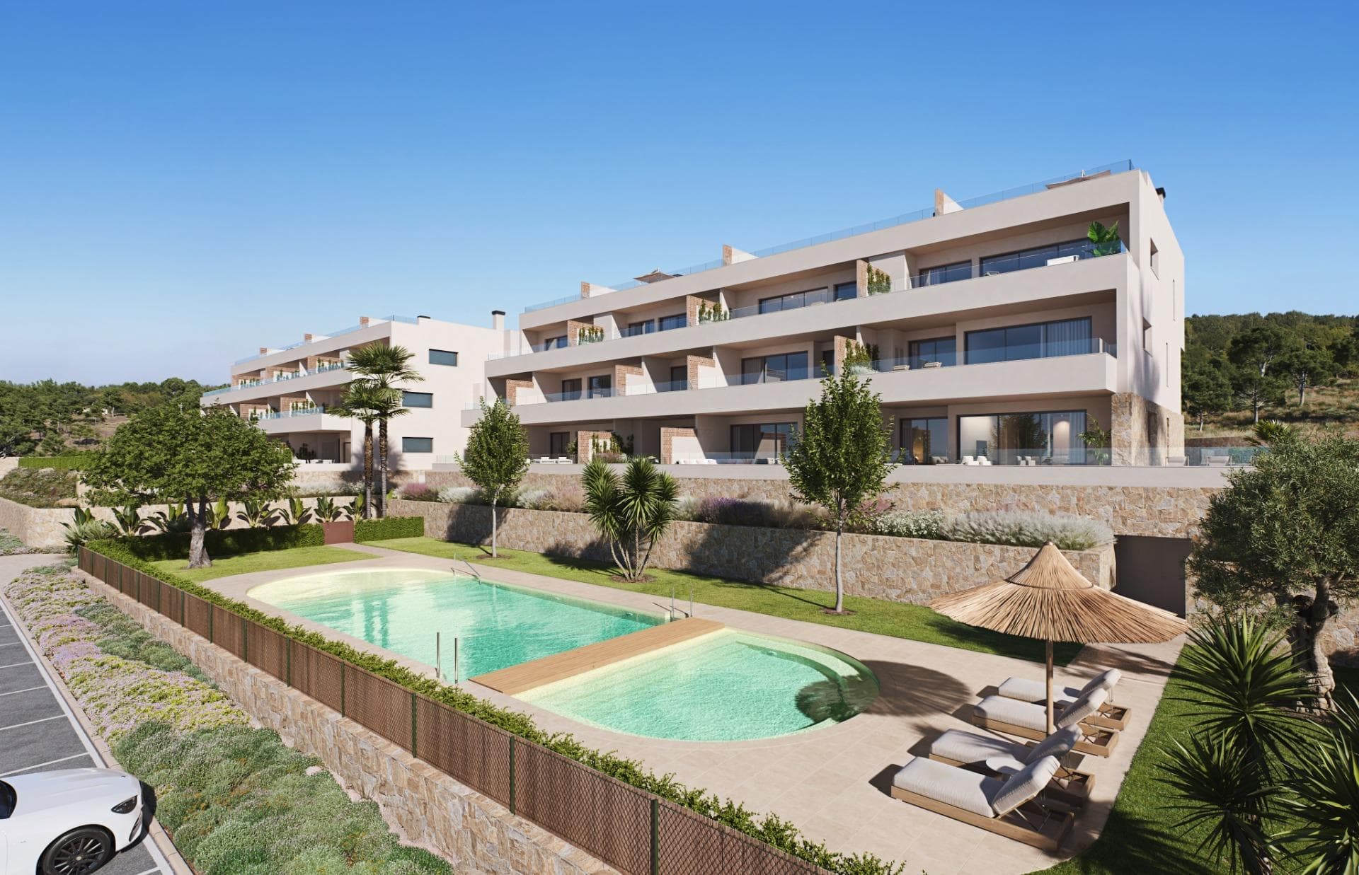 Penthouse Orihuela Vorschau 2