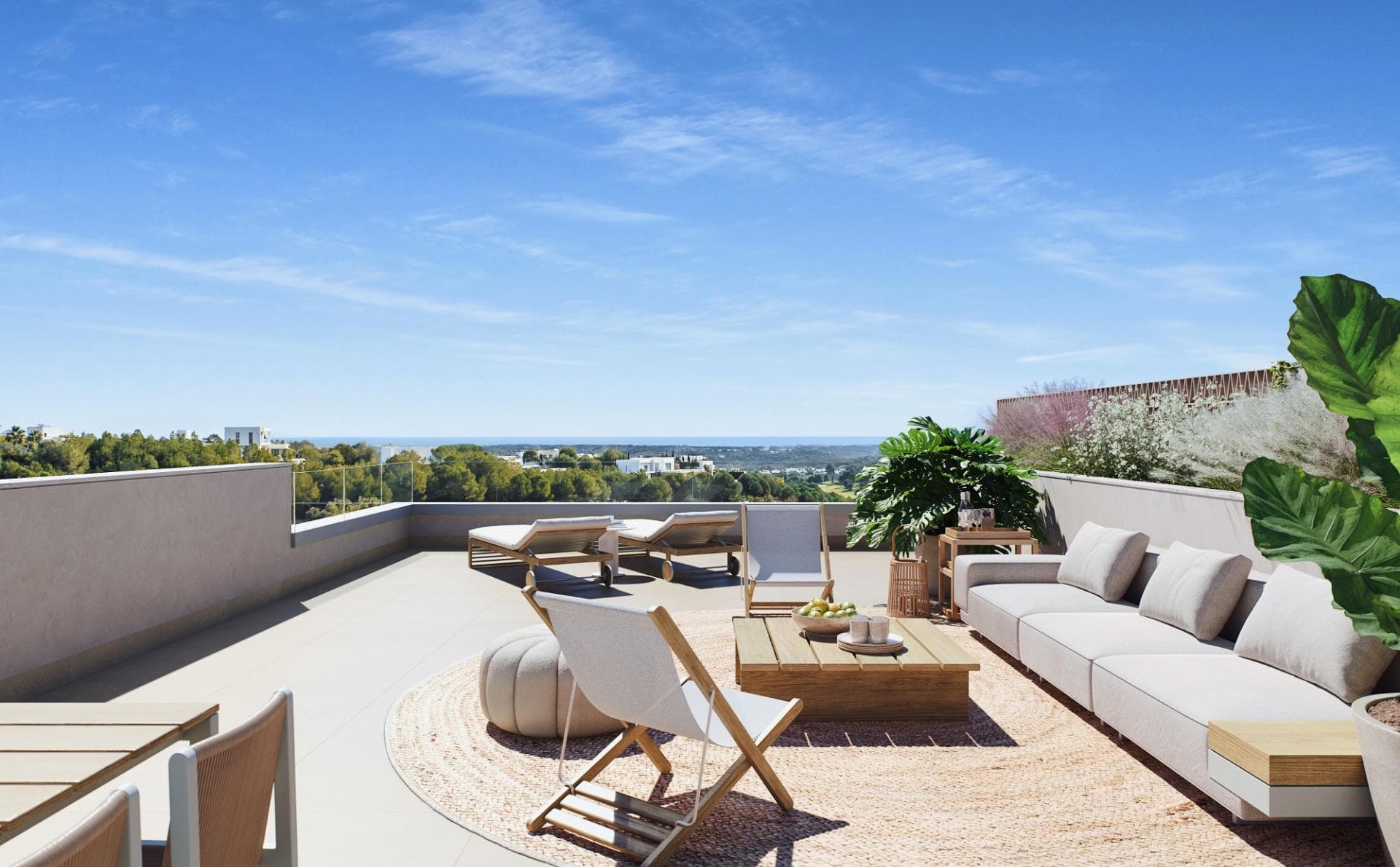 Penthouse Orihuela Vorschau 3