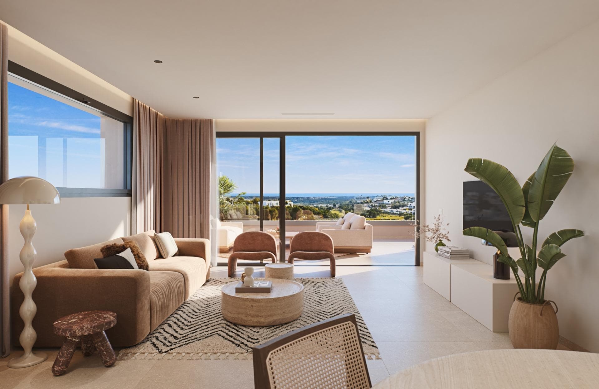 Penthouse Orihuela Vorschau 4