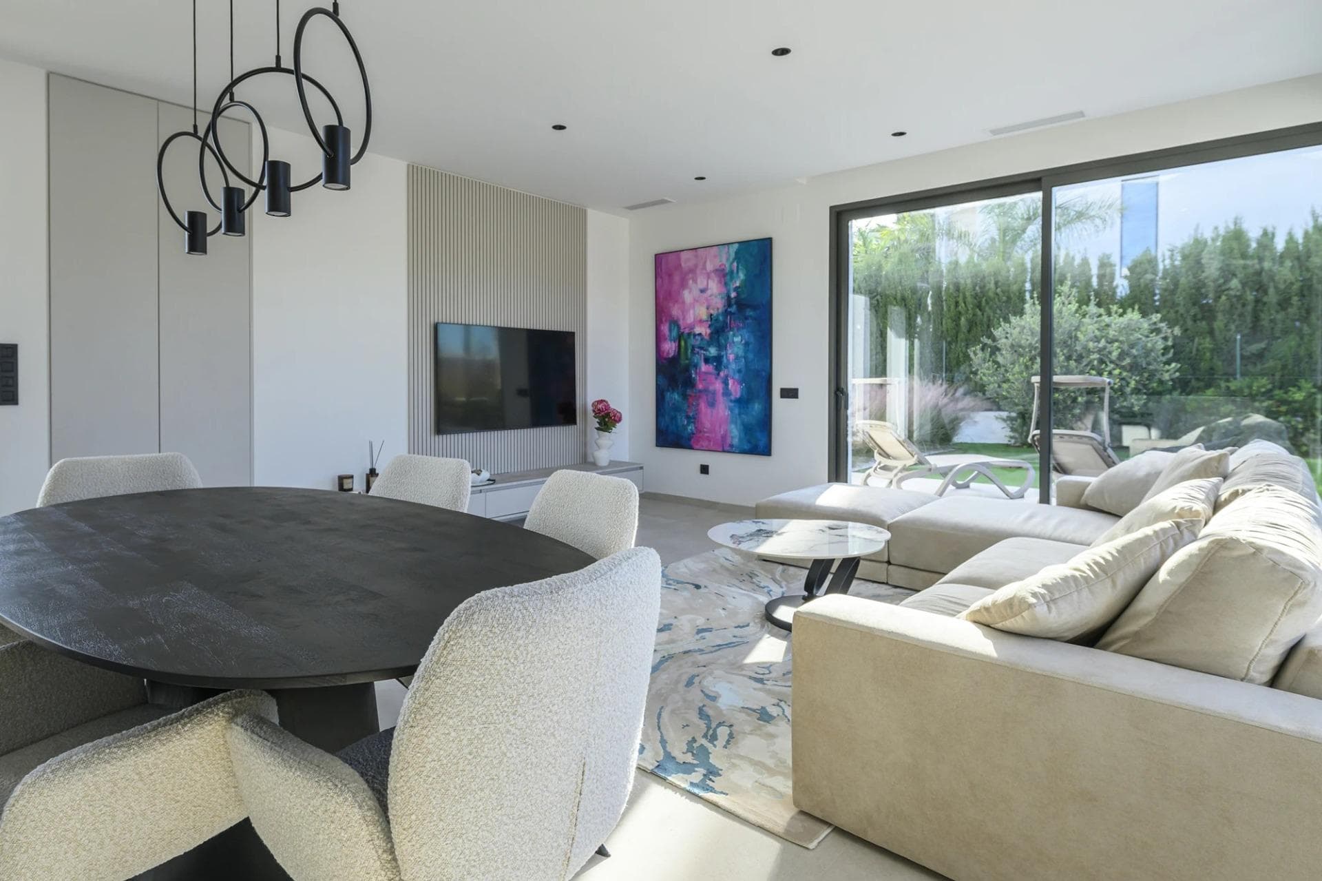 Villa Orihuela Vorschau 4
