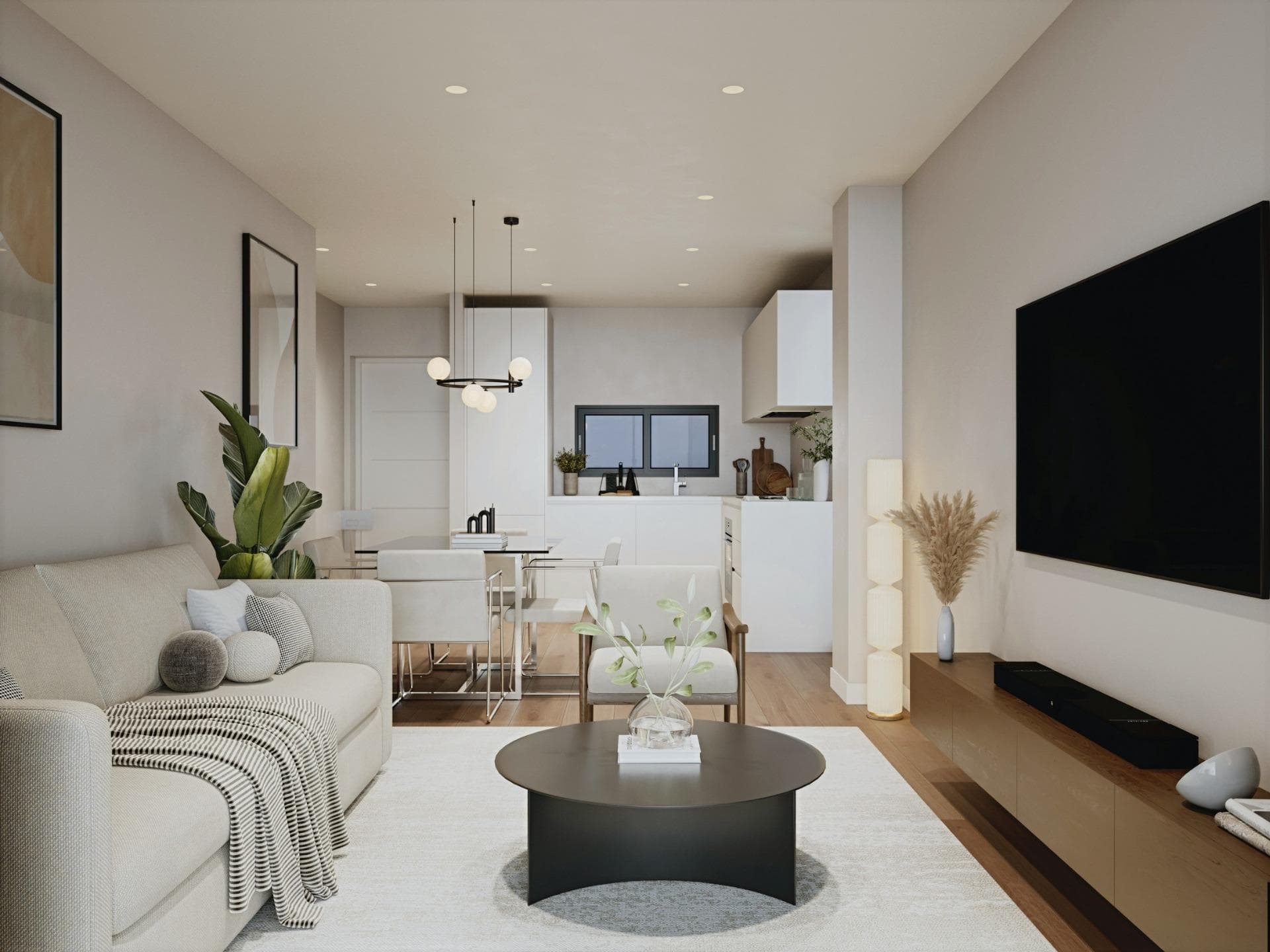 Penthouse Villajoyosa Vorschau 4