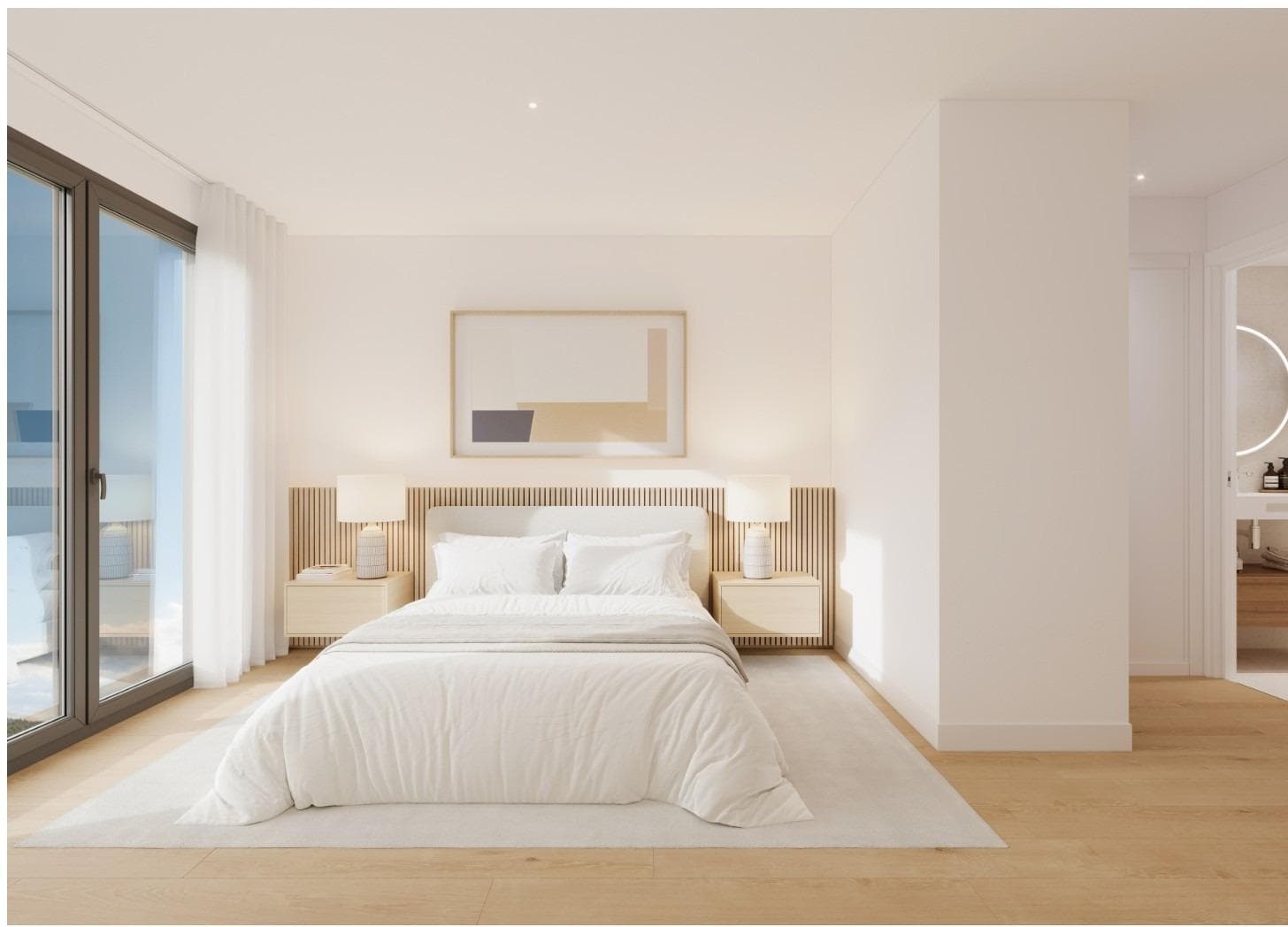 Apartment Villajoyosa Vorschau 6