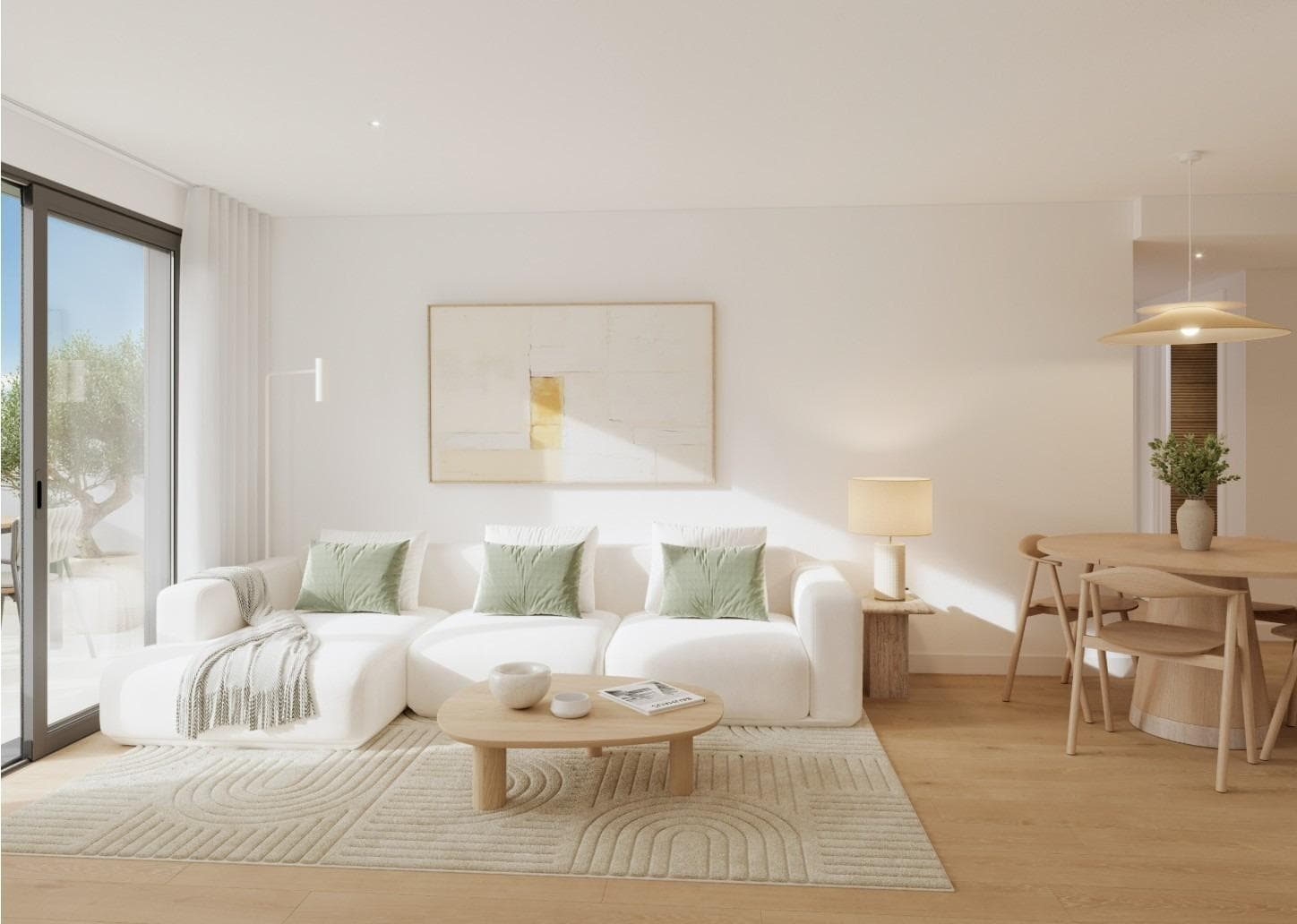 Penthouse Villajoyosa Vorschau 2
