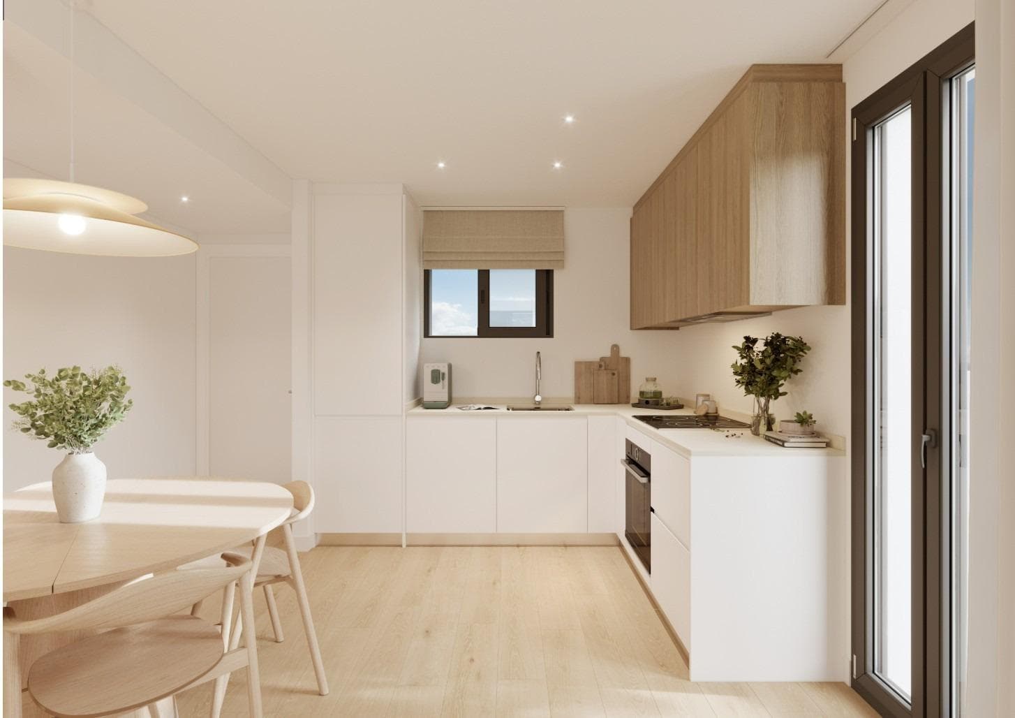 Penthouse Villajoyosa Vorschau 5