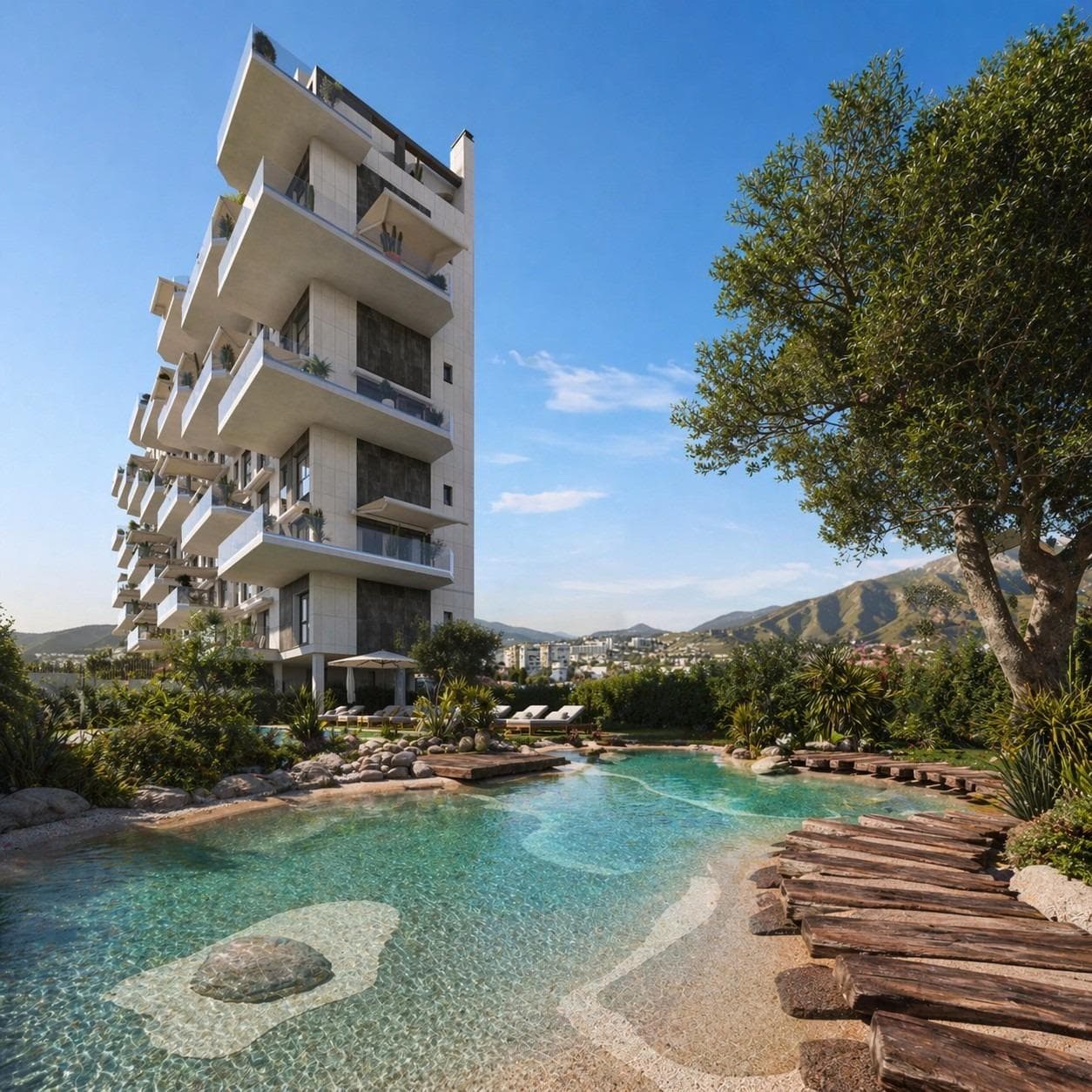 Apartment Villajoyosa