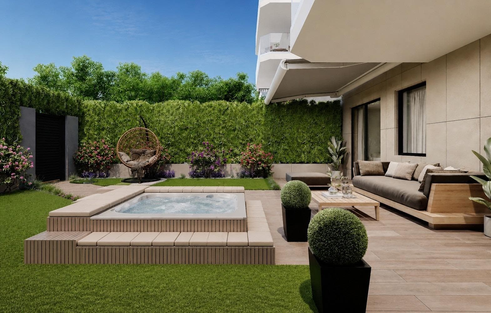 Ground Floor Villajoyosa