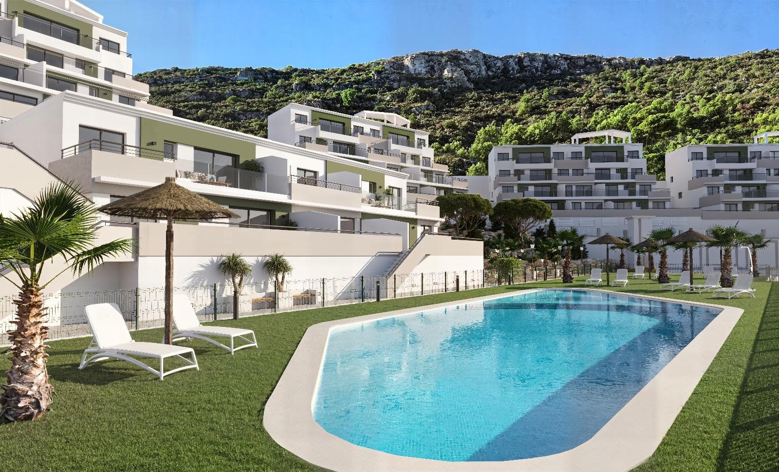 Apartment Xeresa