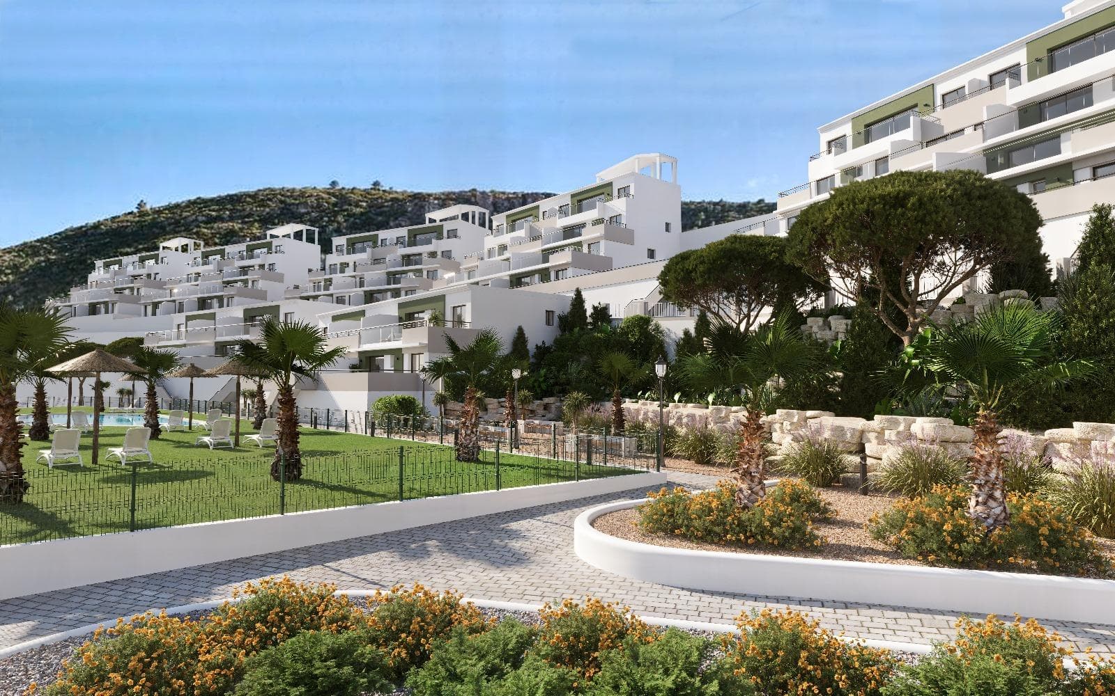 Apartment Xeresa Vorschau 2