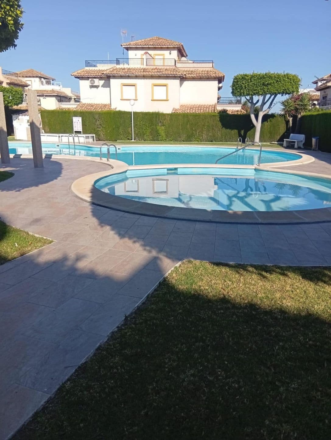 house Orihuela Costa