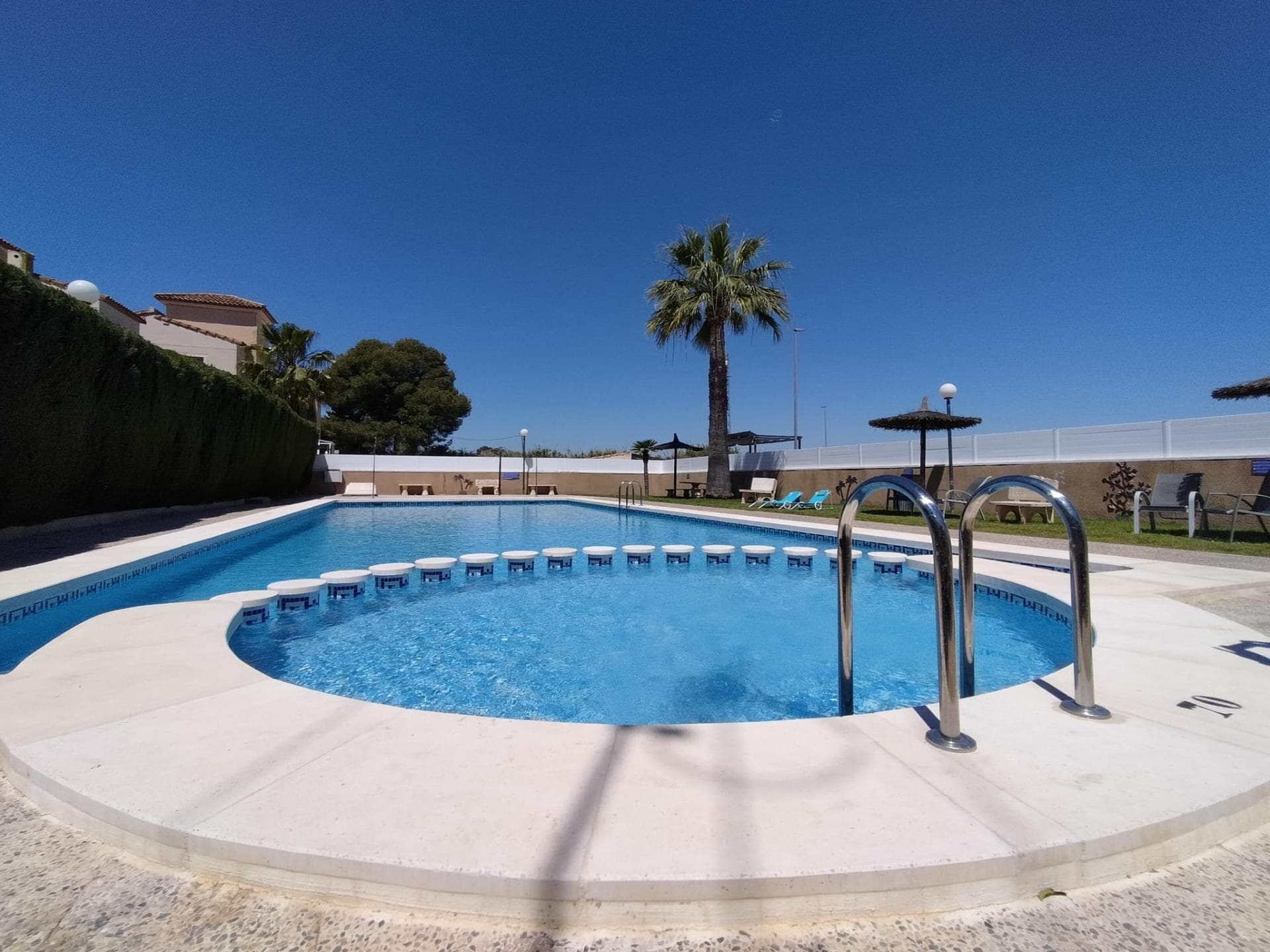 Chalet Algorfa Vorschau 2