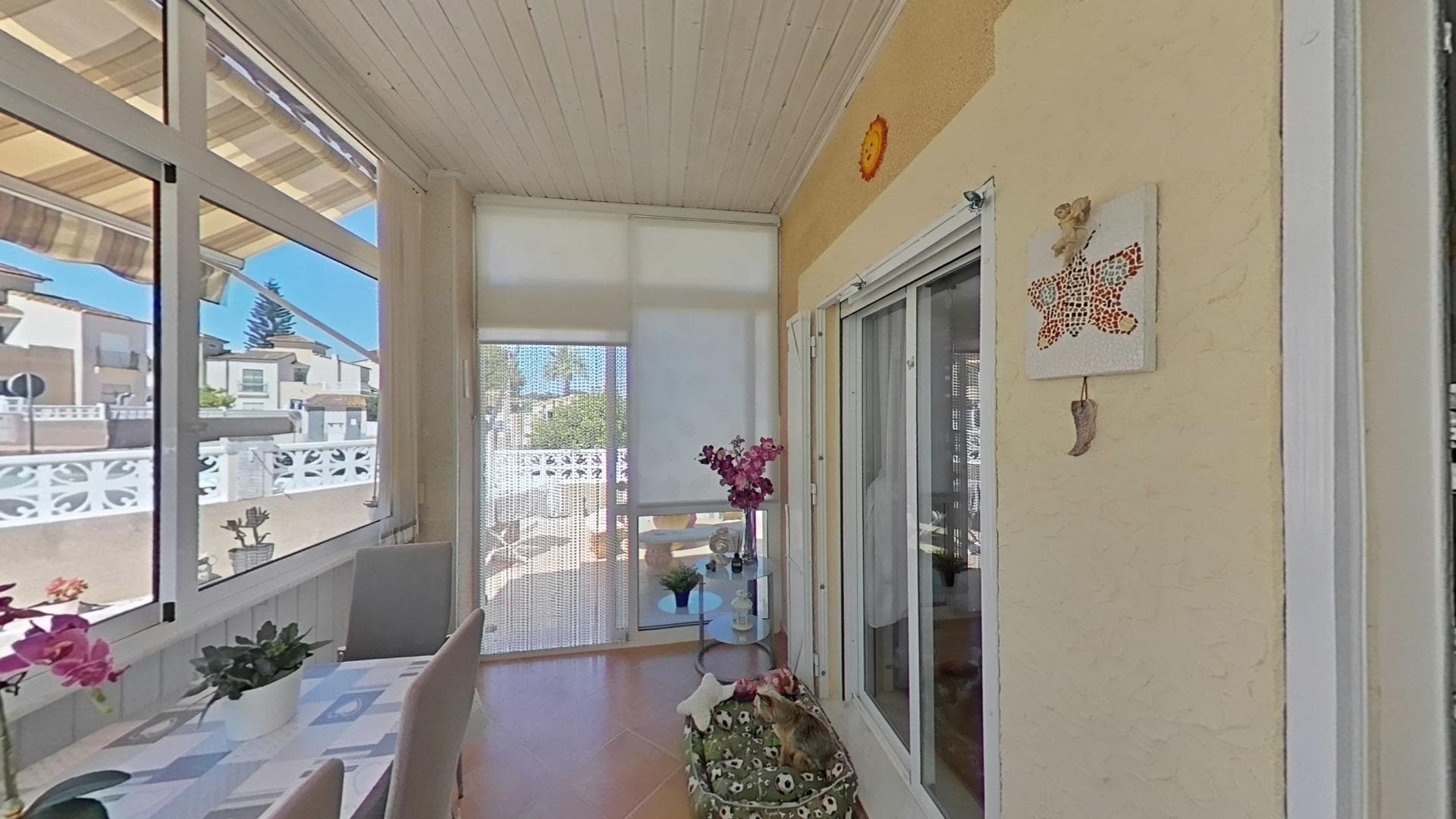 Chalet Algorfa Vorschau 6