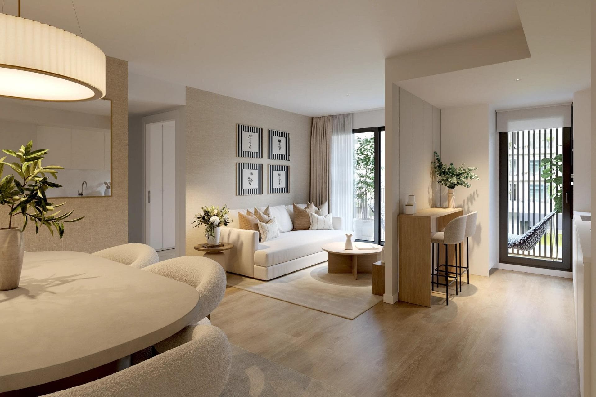 Ground Floor Alicante Vorschau 3