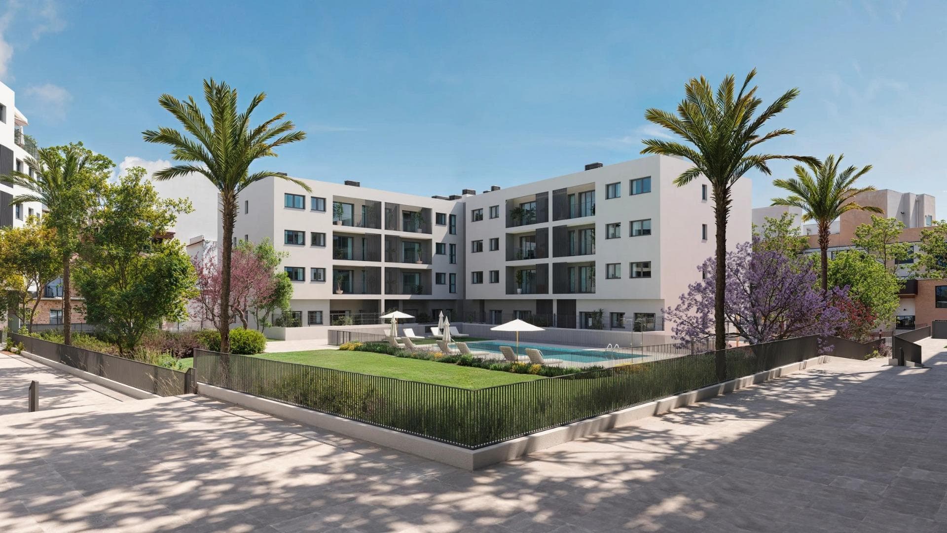 Apartment Alicante
