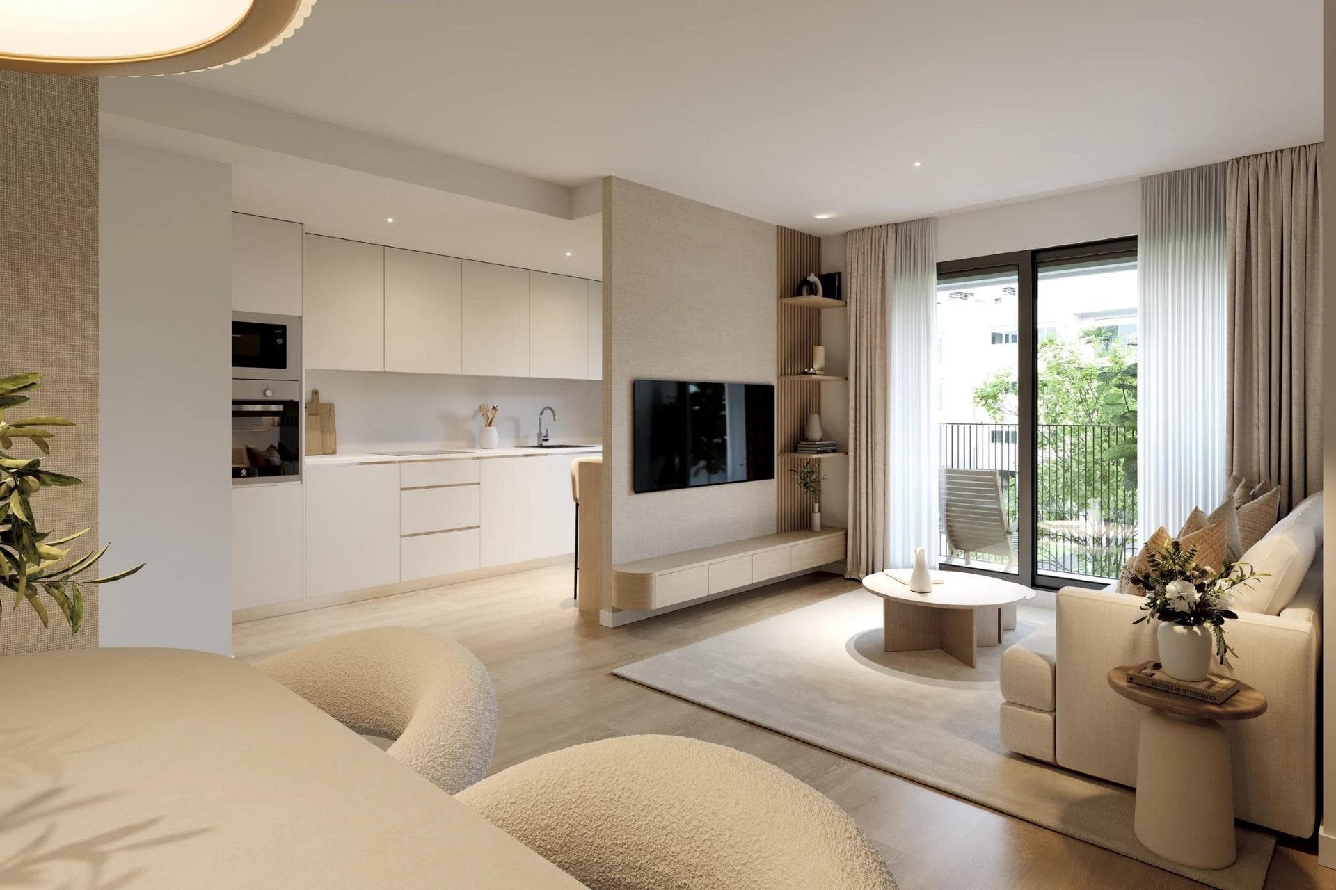 Apartment Alicante Vorschau 2