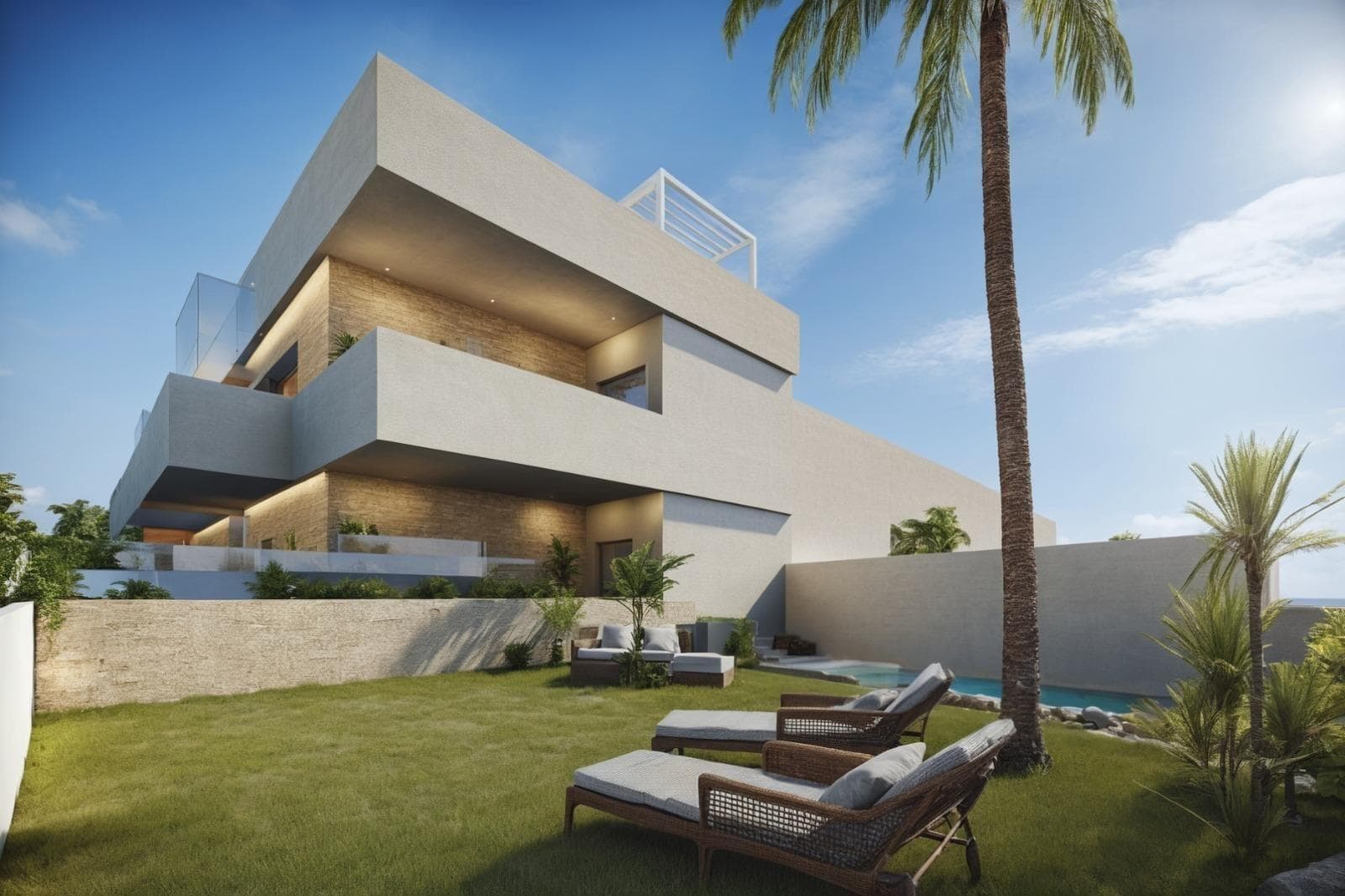 Bungalow San Pedro del Pinatar Vorschau 2