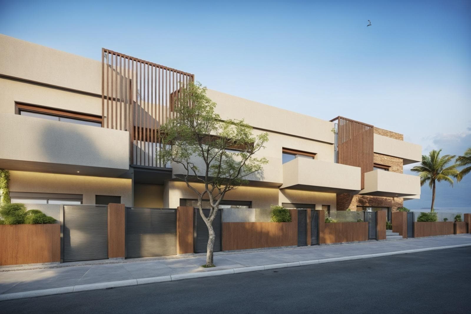 Bungalow San Pedro del Pinatar Vorschau 3