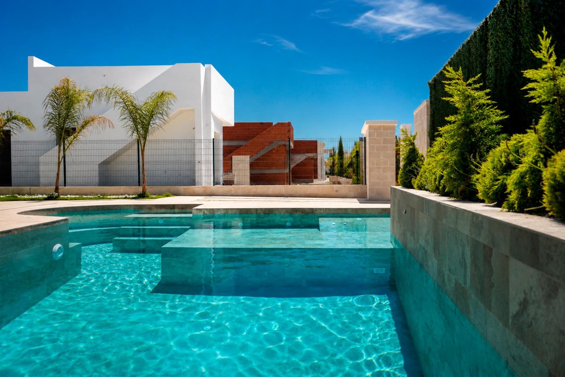 Villa Los Montesinos Vorschau 2