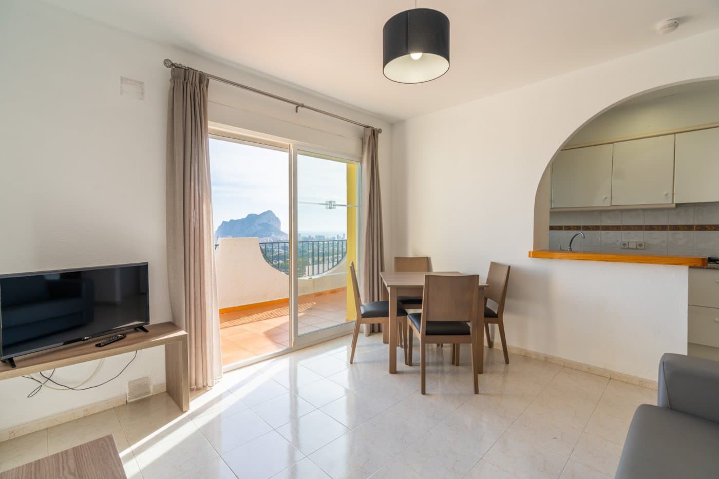 Bungalow Calpe Vorschau 4
