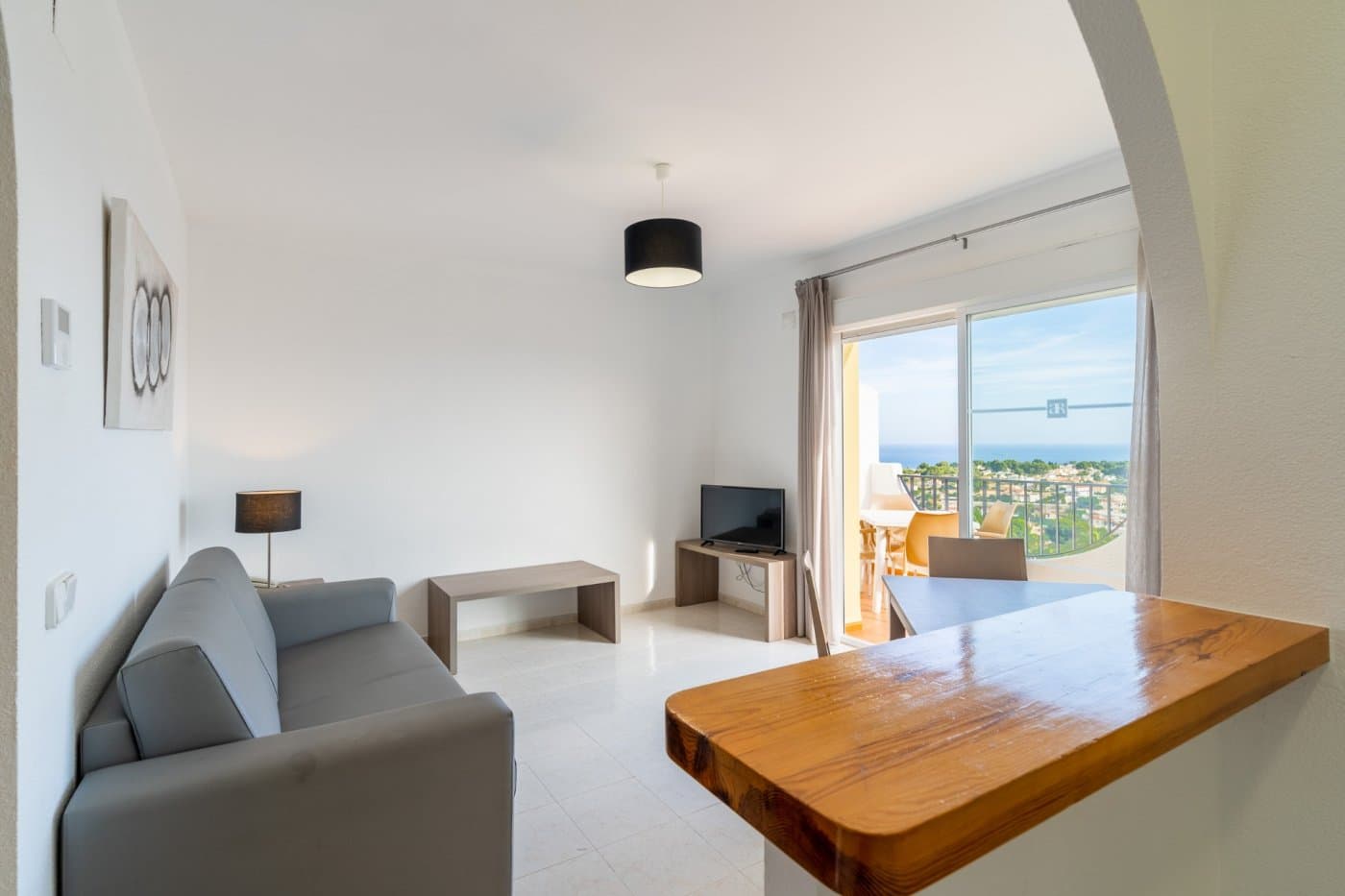 Bungalow Calpe Vorschau 5
