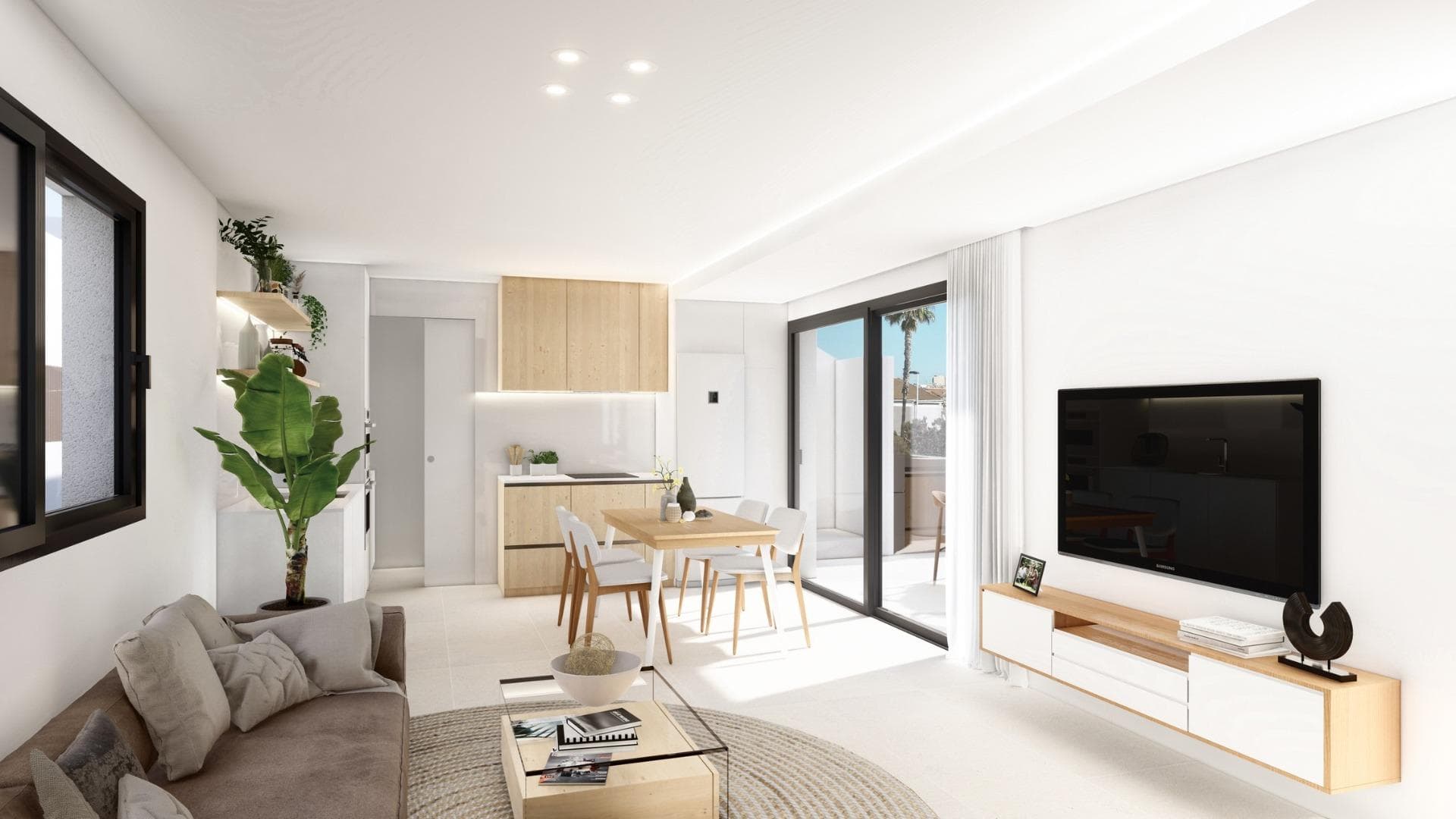 Bungalow Lo Pagan Vorschau 5