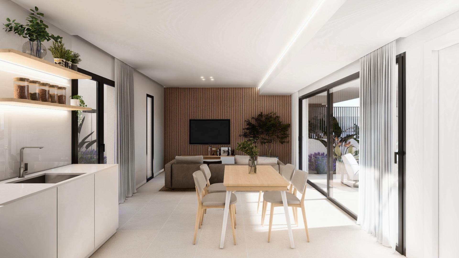 Bungalow Lo Pagan Vorschau 6
