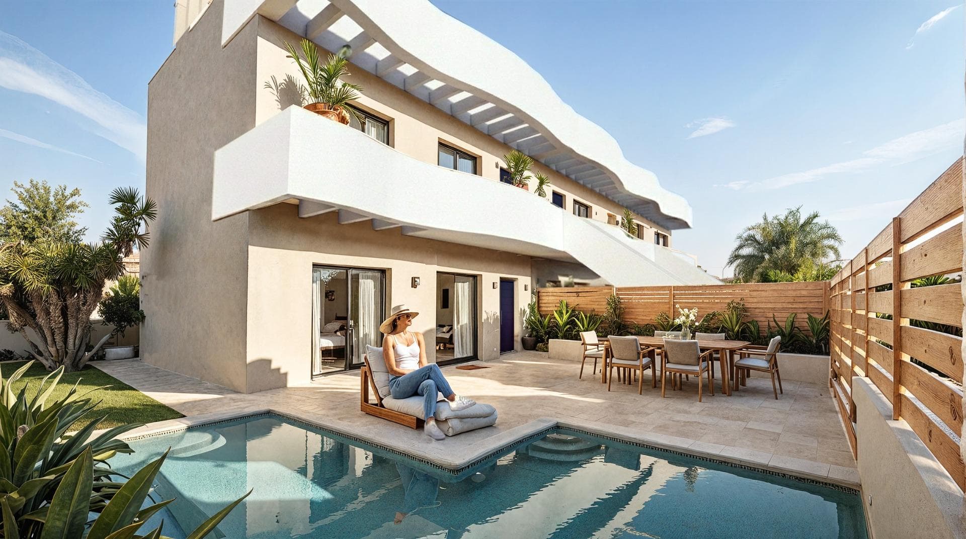 Bungalow Pilar de la Horadada Vorschau 4