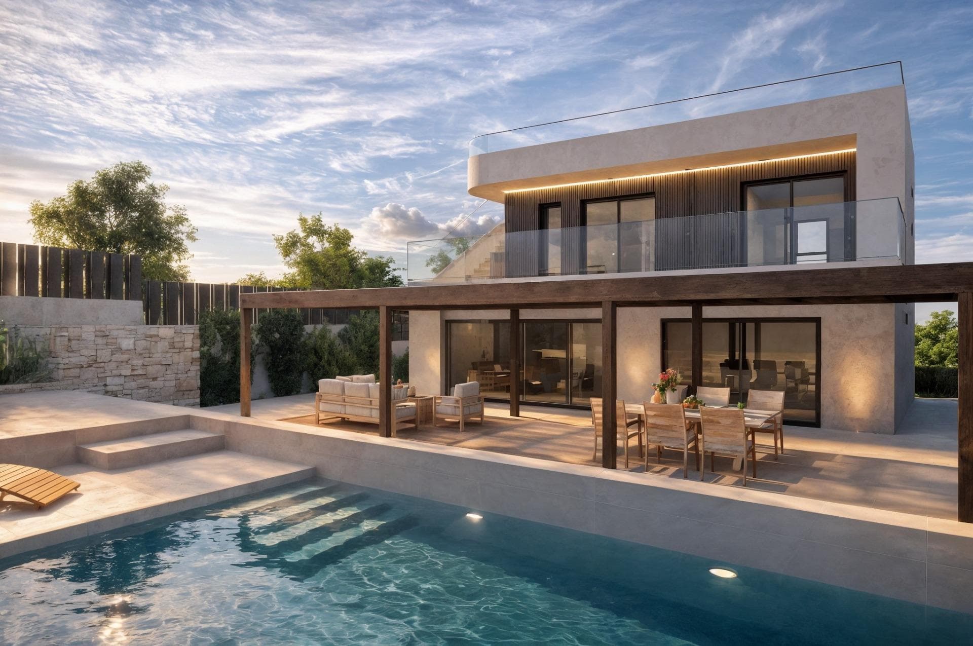 Villa Cabo de Palos