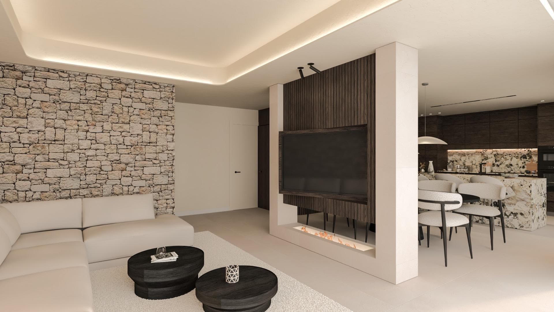 Villa Cabo de Palos Vorschau 2