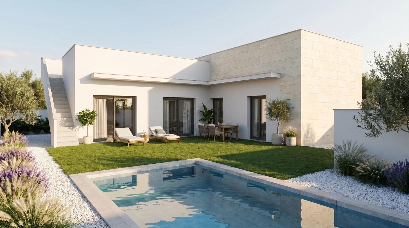 Villa Mazarron