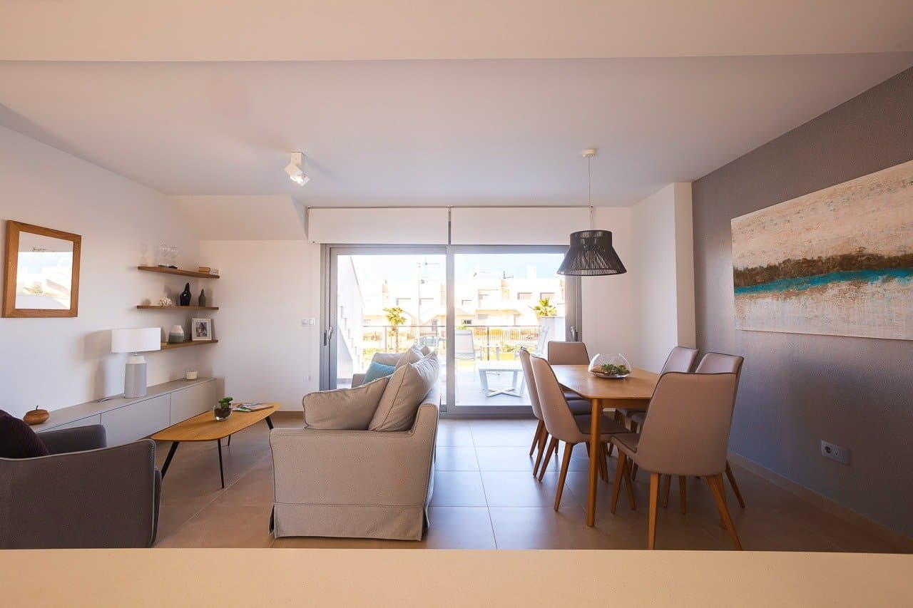 Bungalow Orihuela Vorschau 2