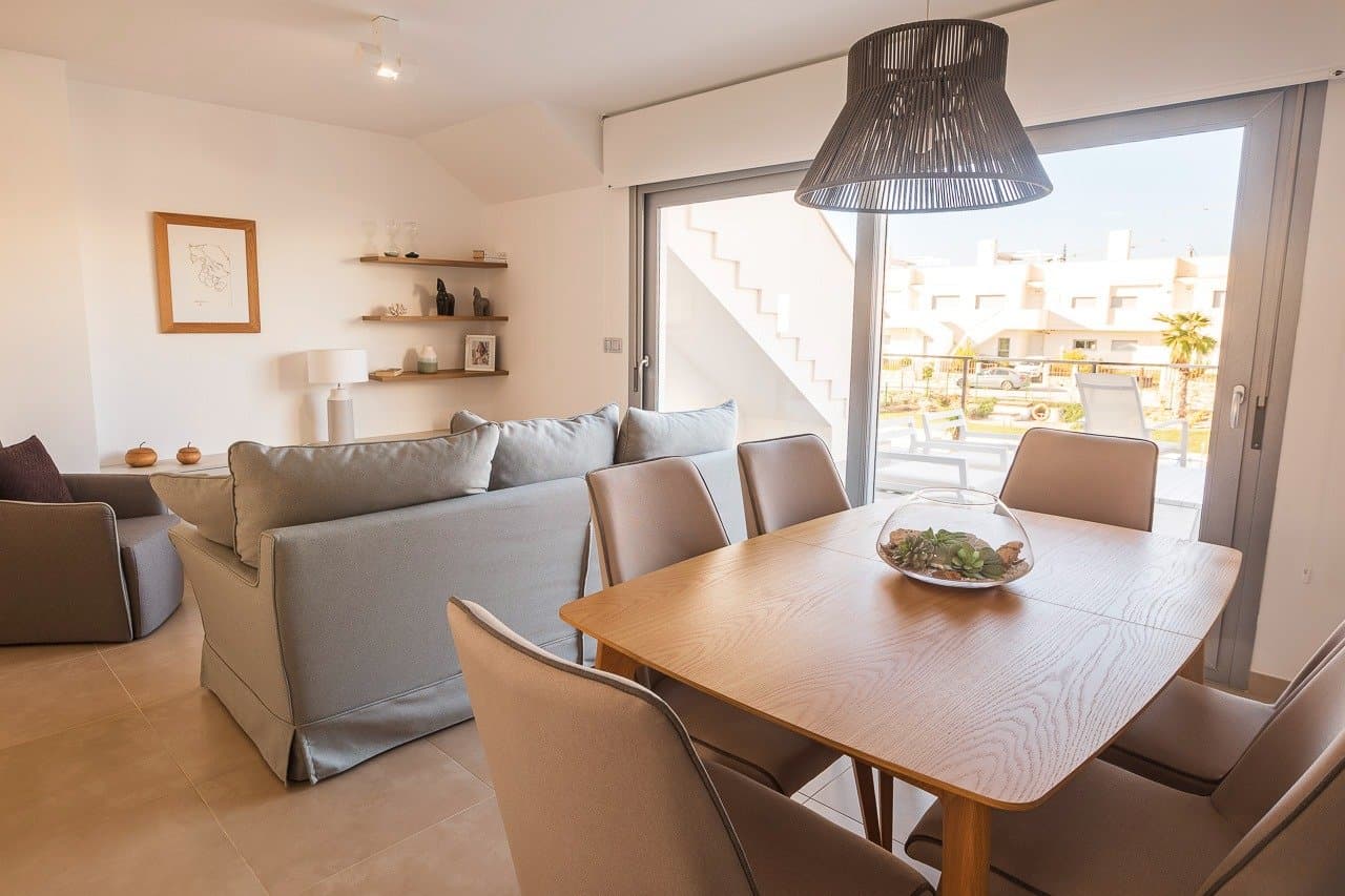 Bungalow Orihuela Vorschau 6