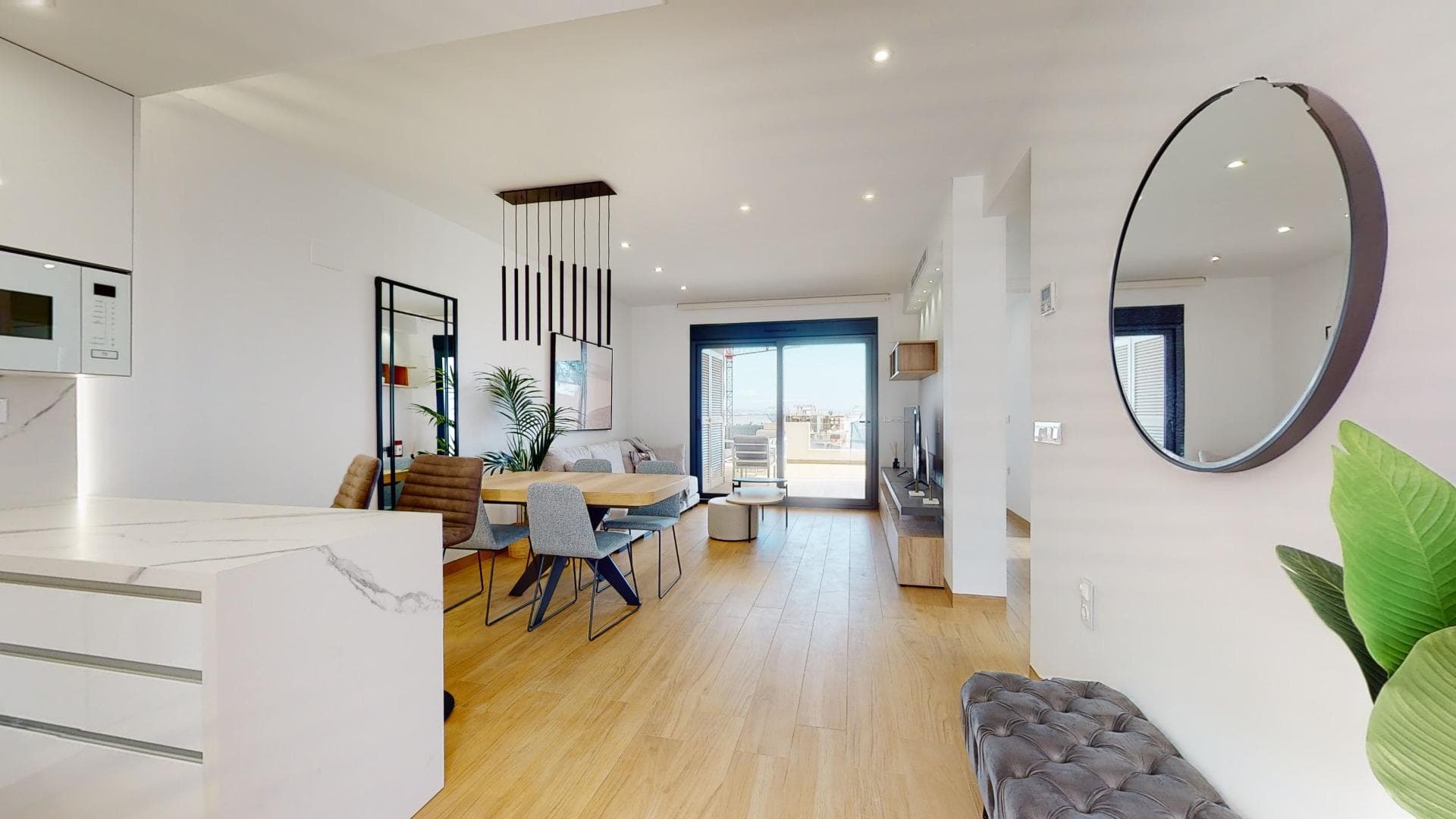 Bungalow Torrevieja Vorschau 6