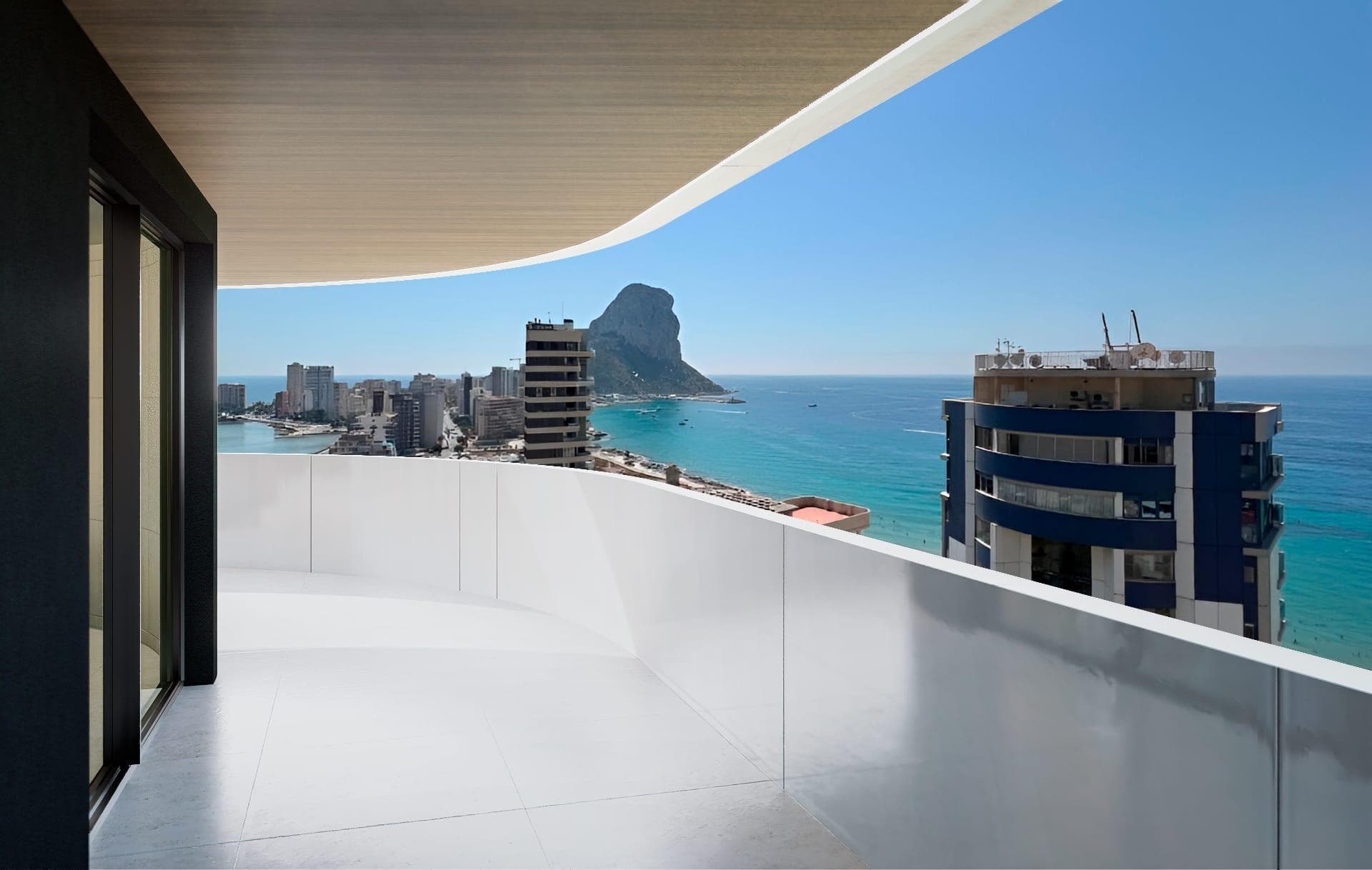 Apartment Calpe Vorschau 2