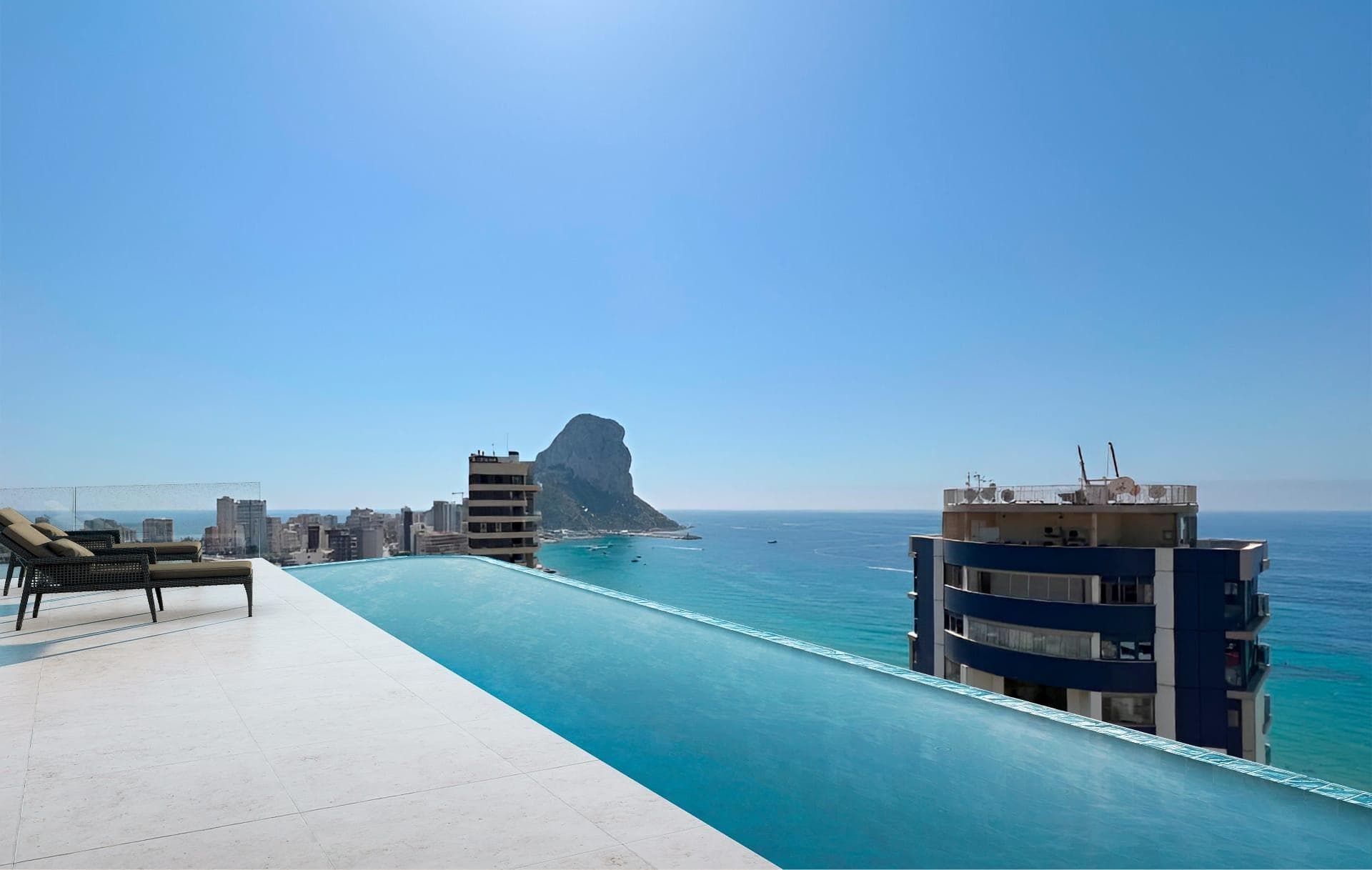 Apartment Calpe Vorschau 6