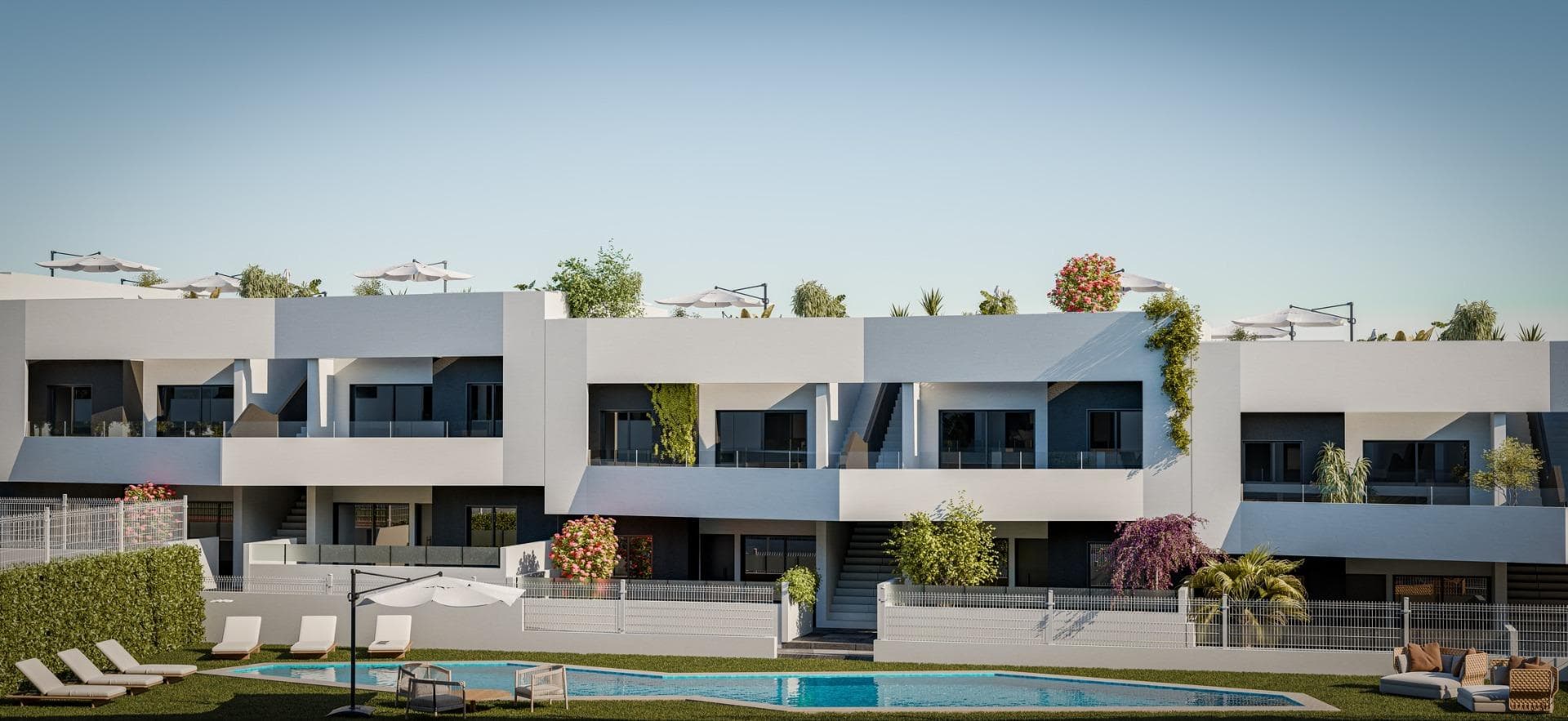 Bungalow San Miguel de Salinas Vorschau 3