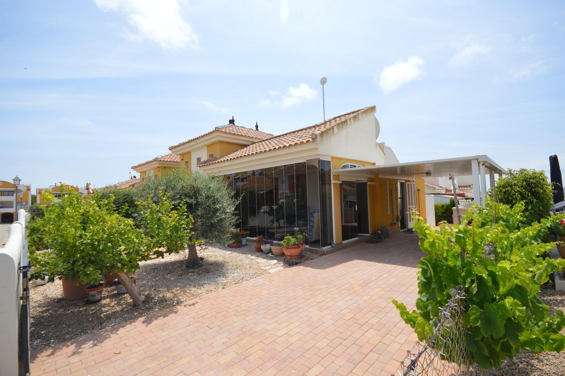 Villa Los Montesinos Vorschau 2