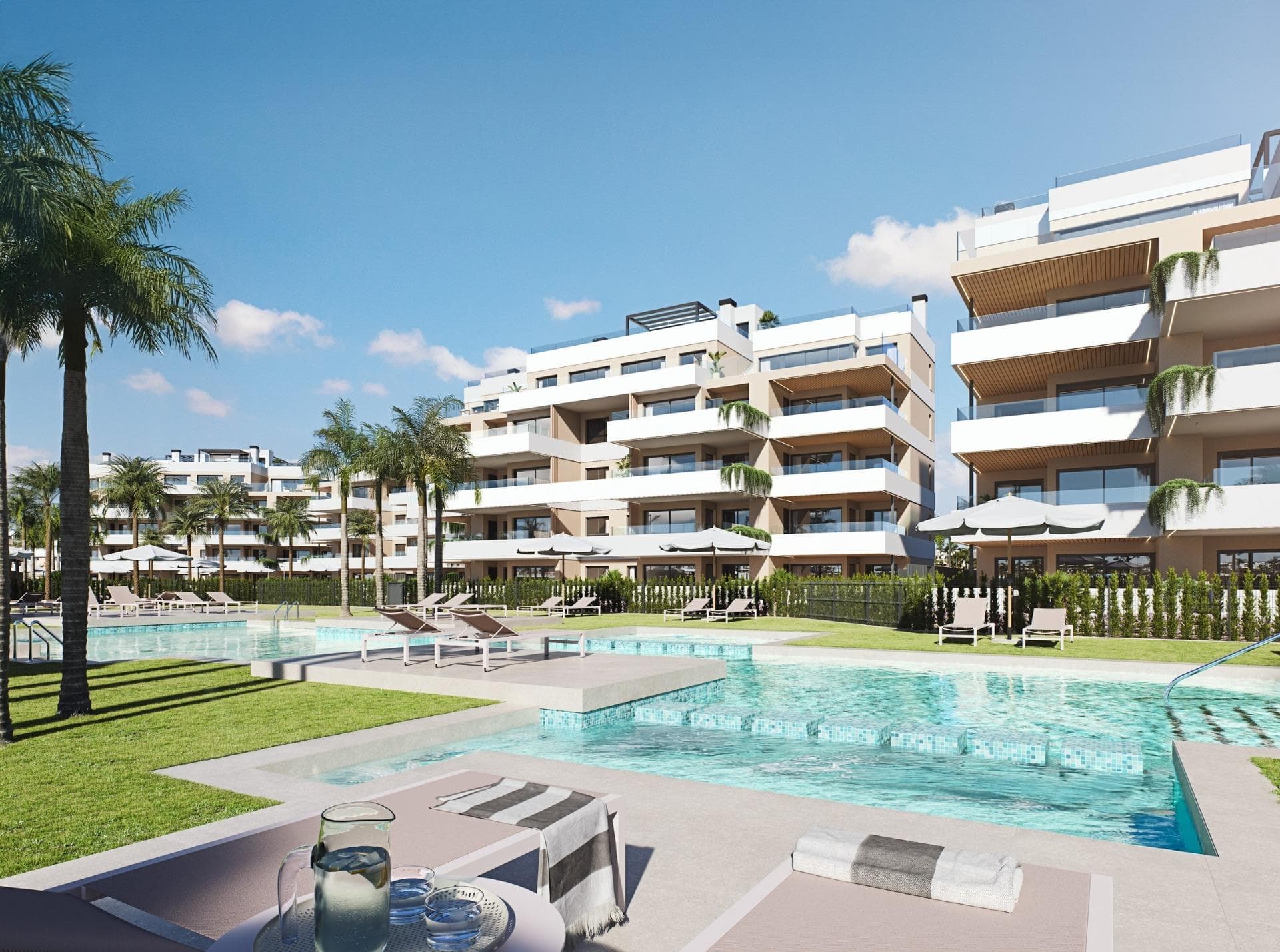 Apartment Torre - Pacheco Vorschau 3