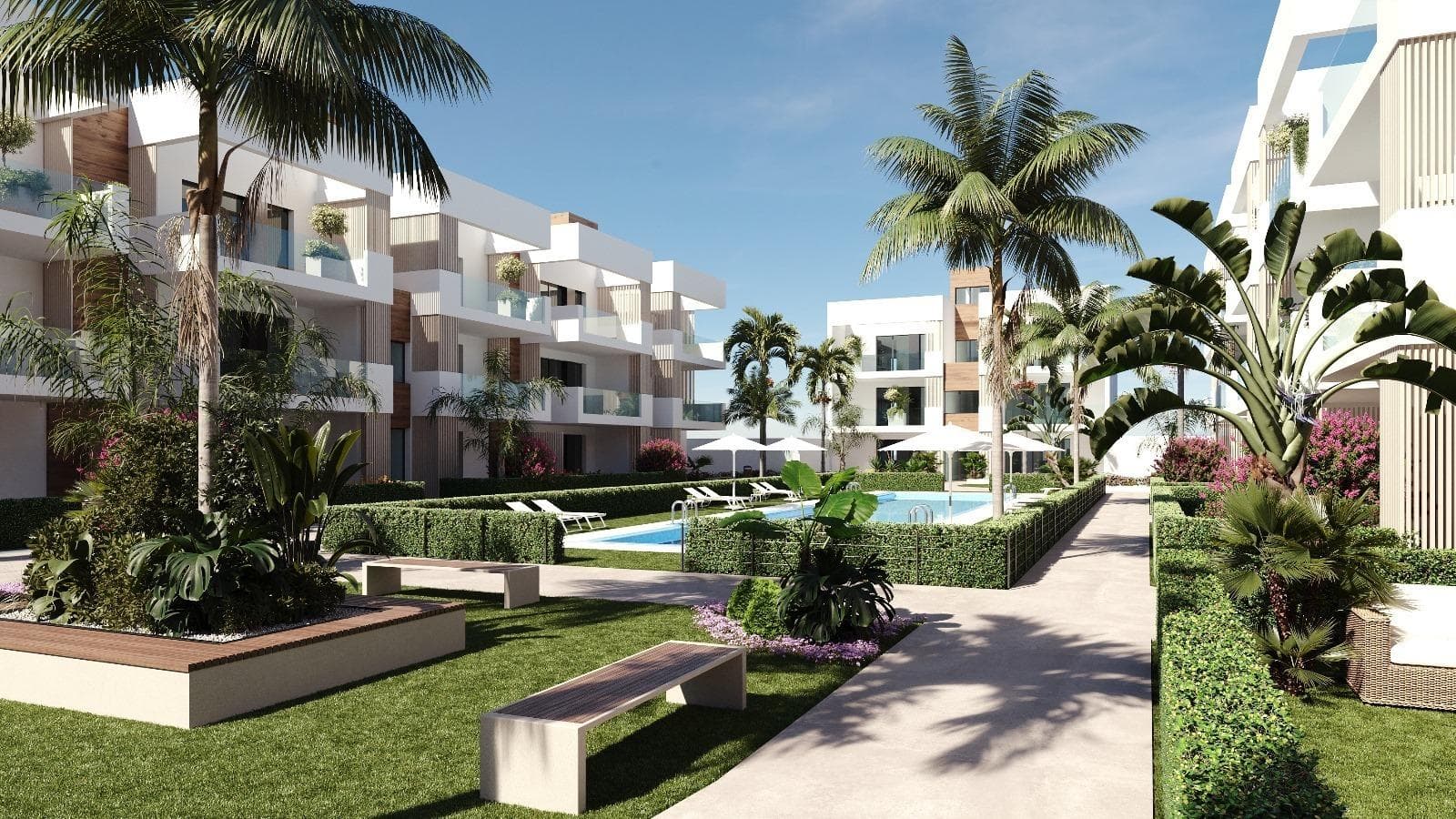 Ground Floor San Pedro del Pinatar Vorschau 3