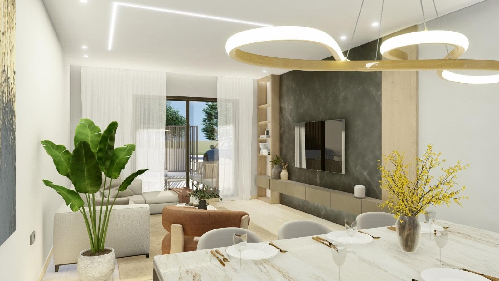 Apartment Pilar de la Horadada Vorschau 3