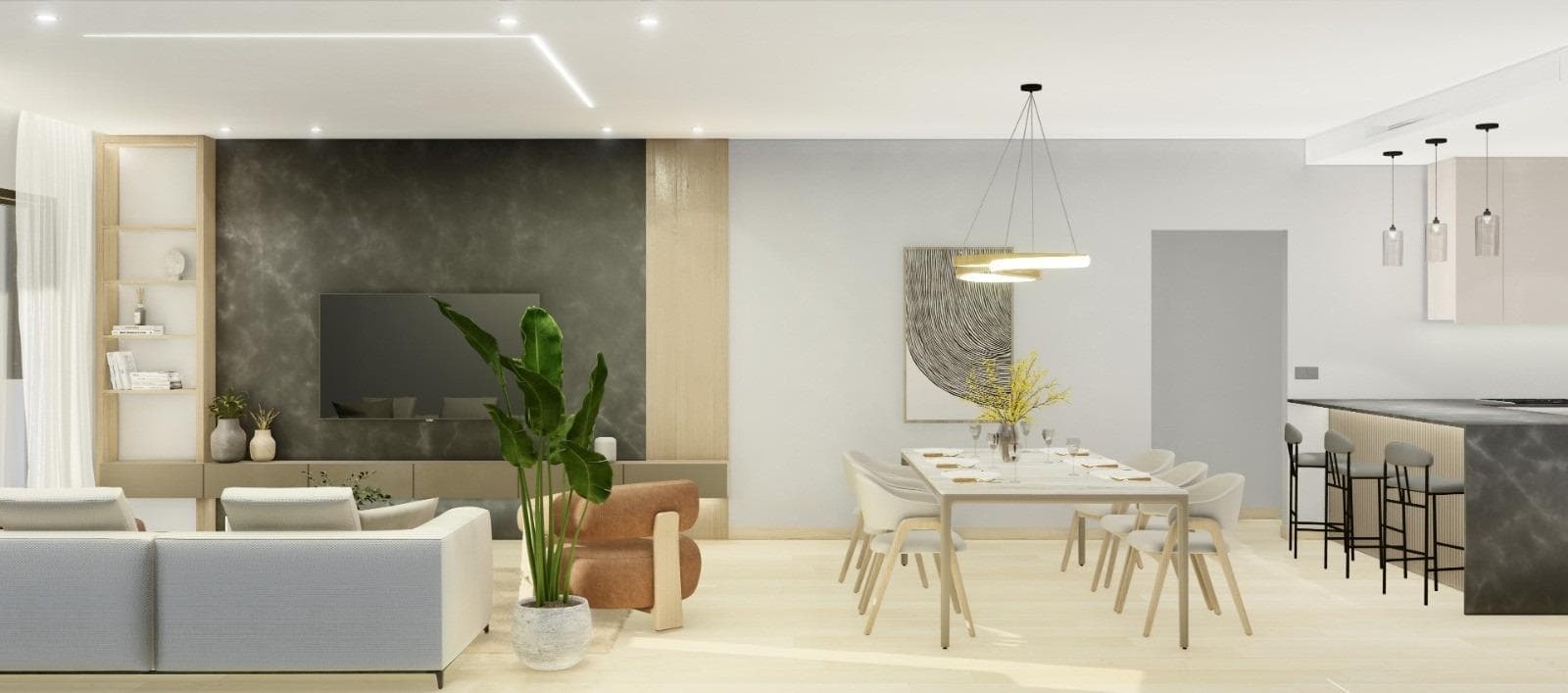 Apartment Pilar de la Horadada Vorschau 4