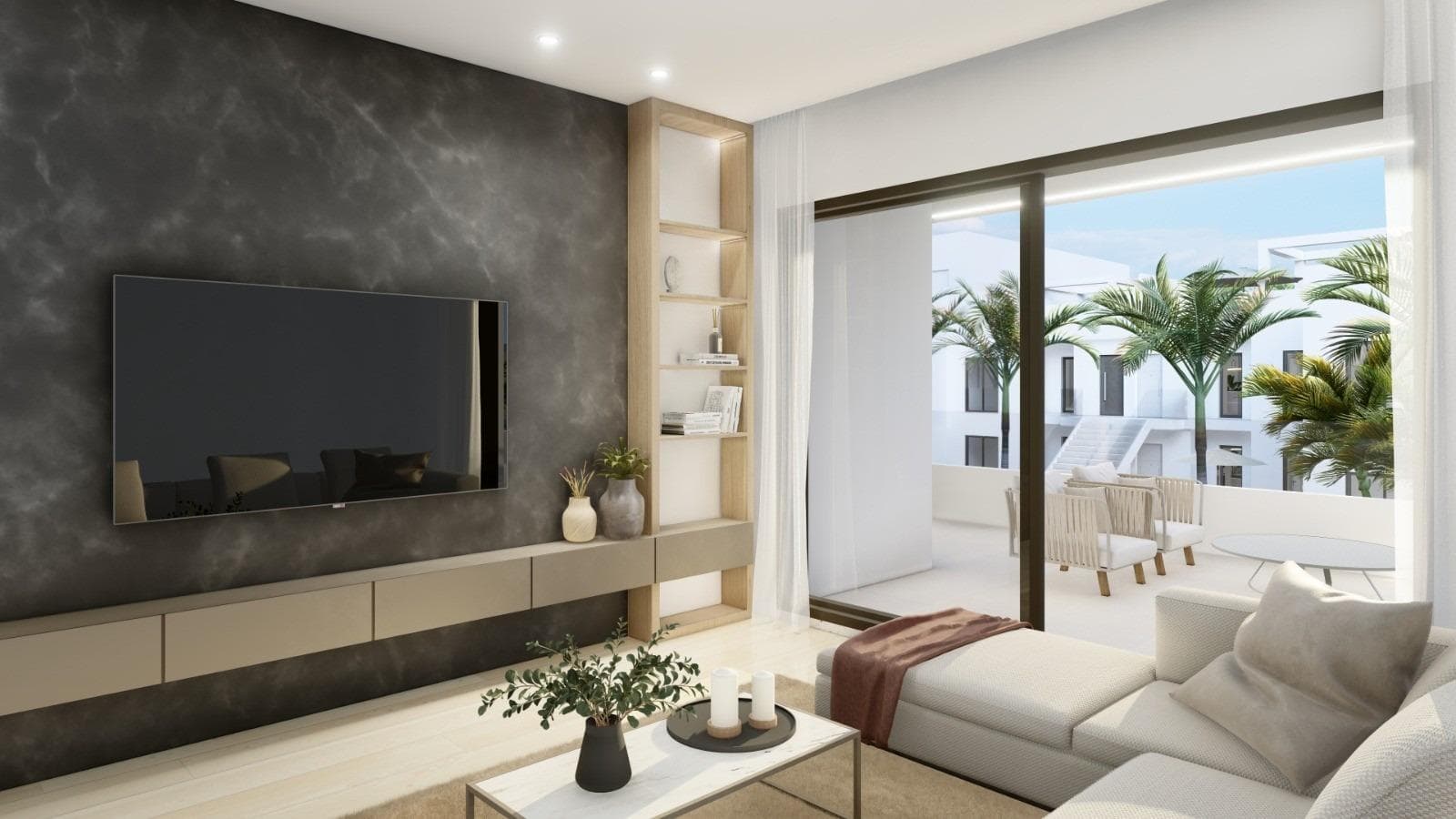 Penthouse Pilar de la Horadada Vorschau 2