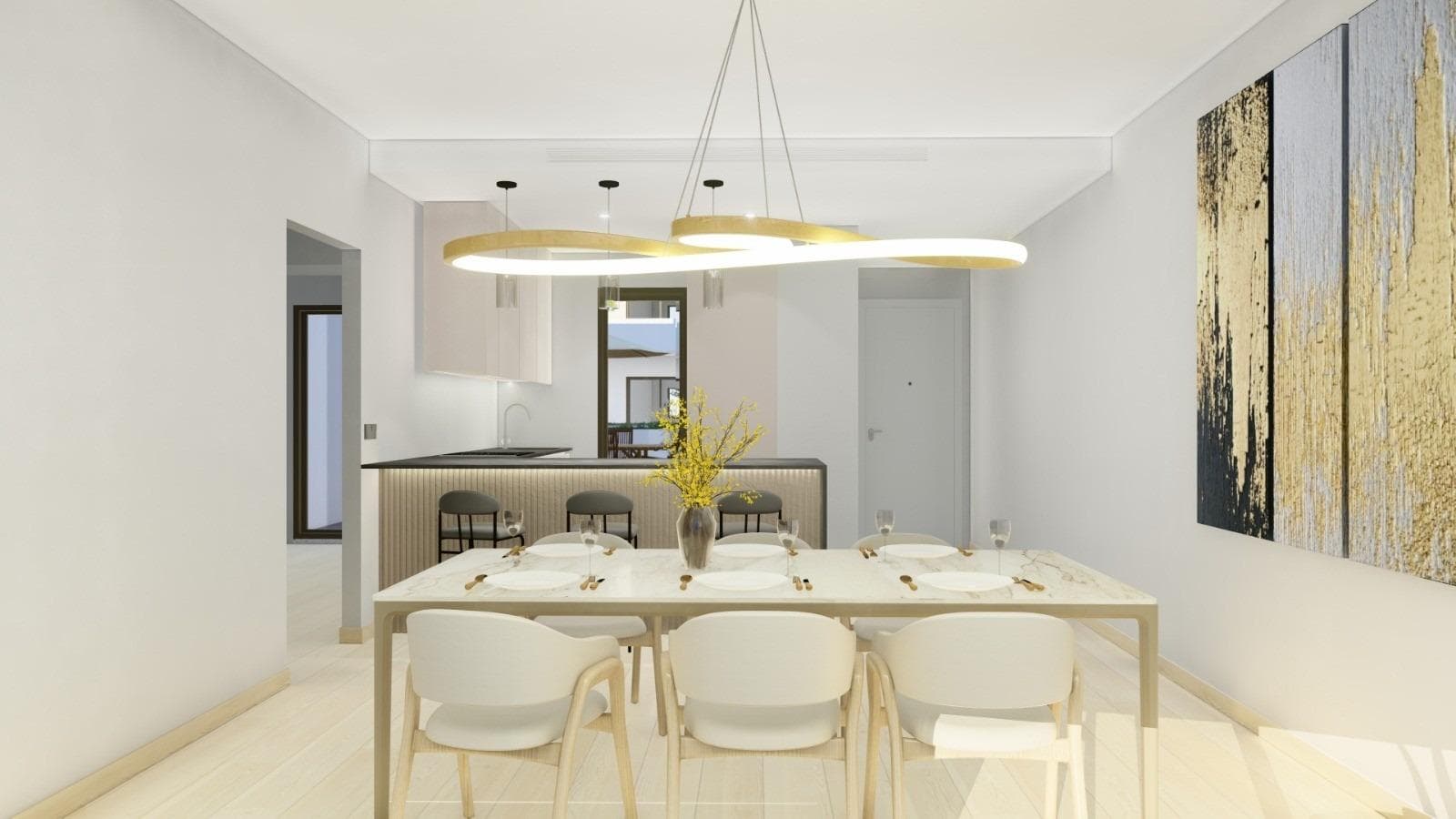 Penthouse Pilar de la Horadada Vorschau 5