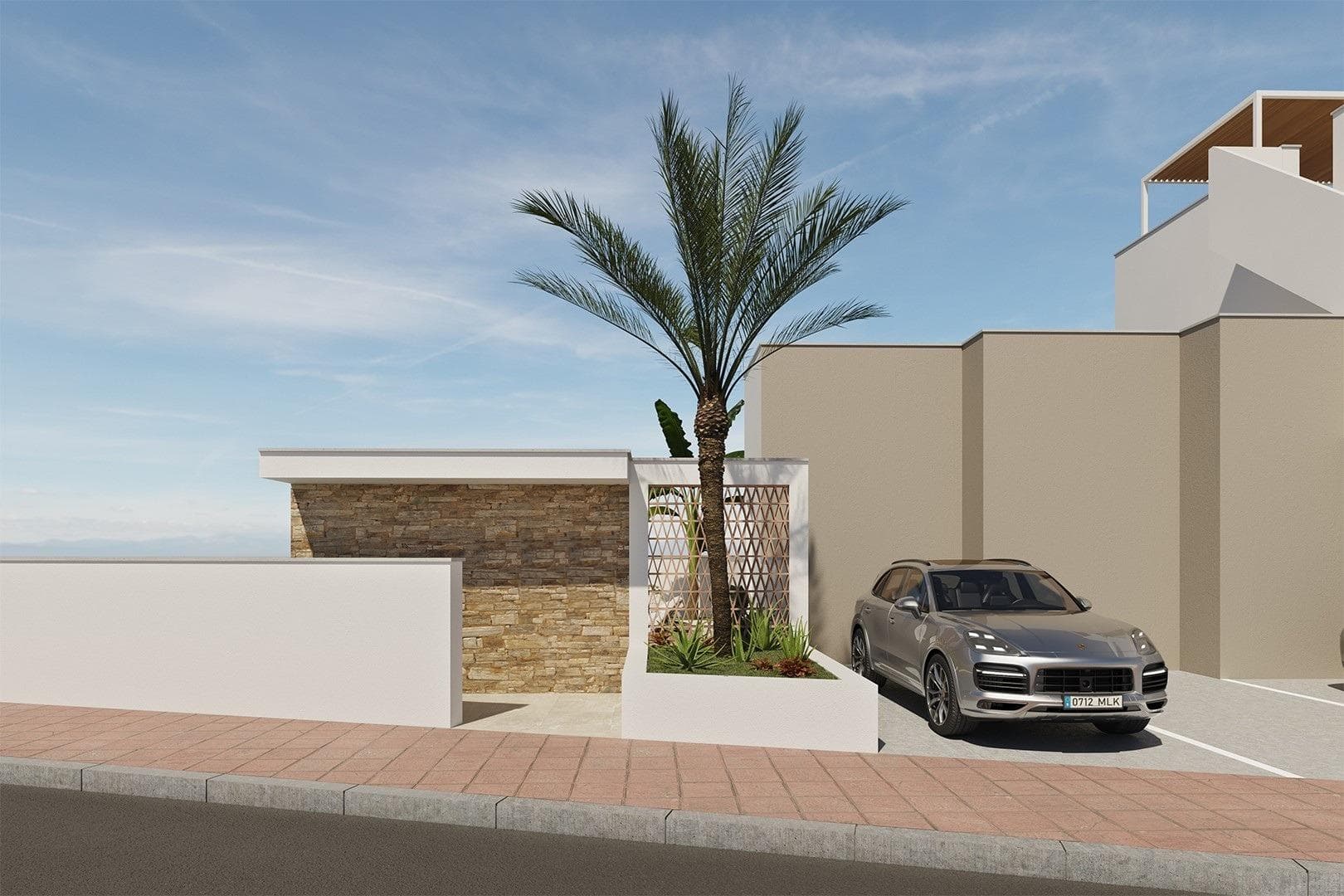 Bungalow San Pedro del Pinatar Vorschau 3
